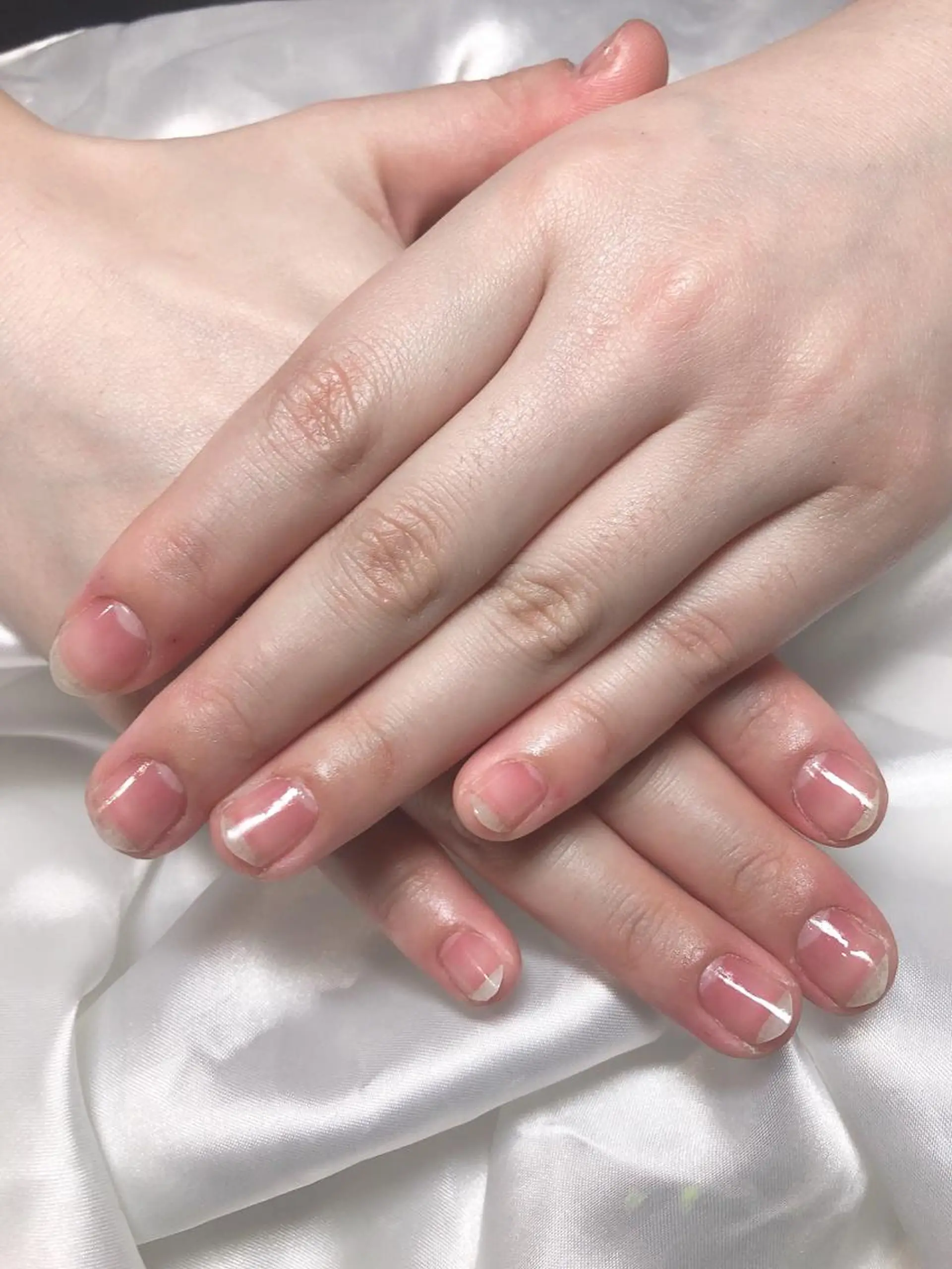 ネイル Home salon Rのネイルデザイン