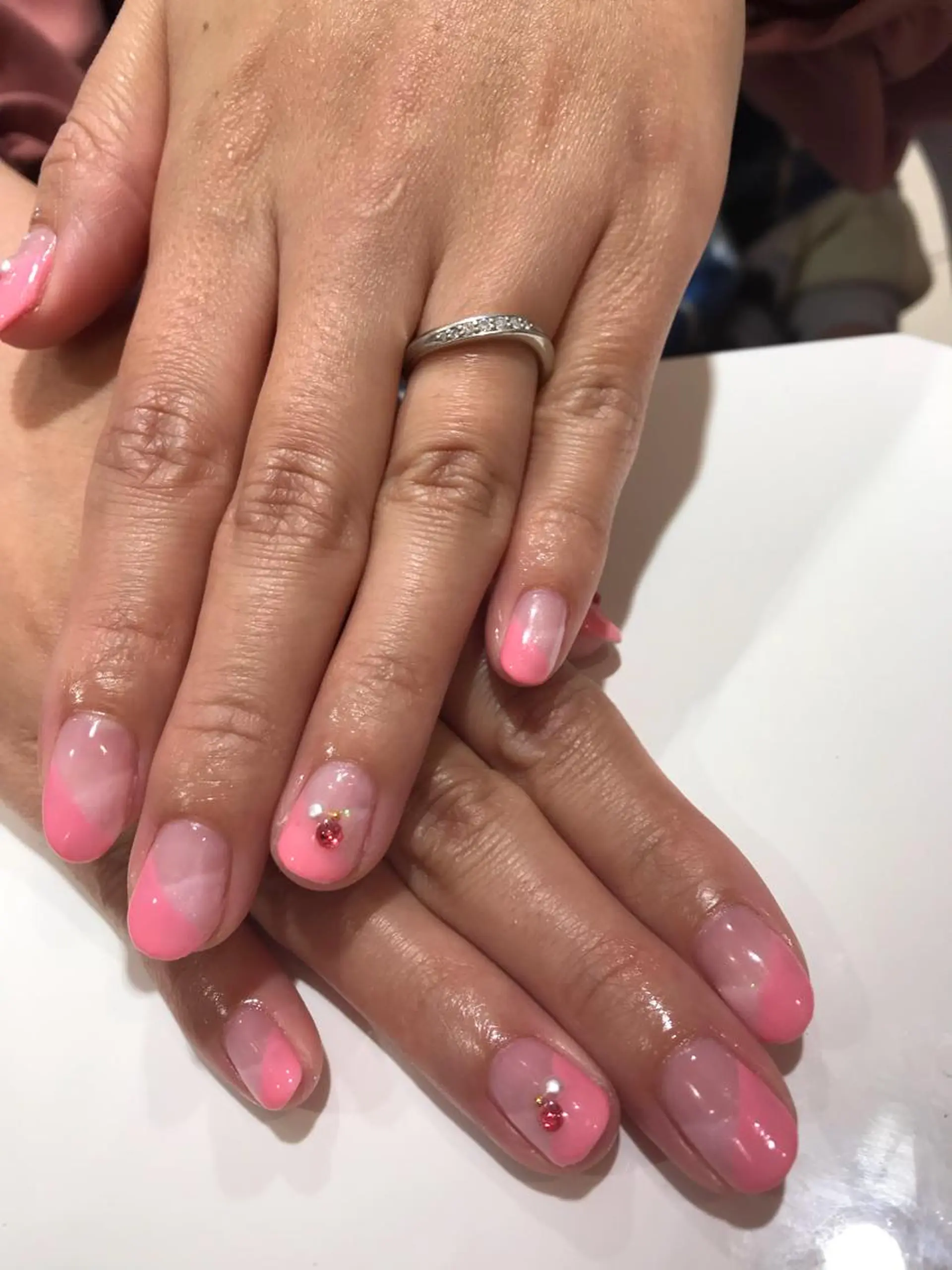 ネイル private nail salon   Amily所属・竹澤 紫乃のその他イメージ
