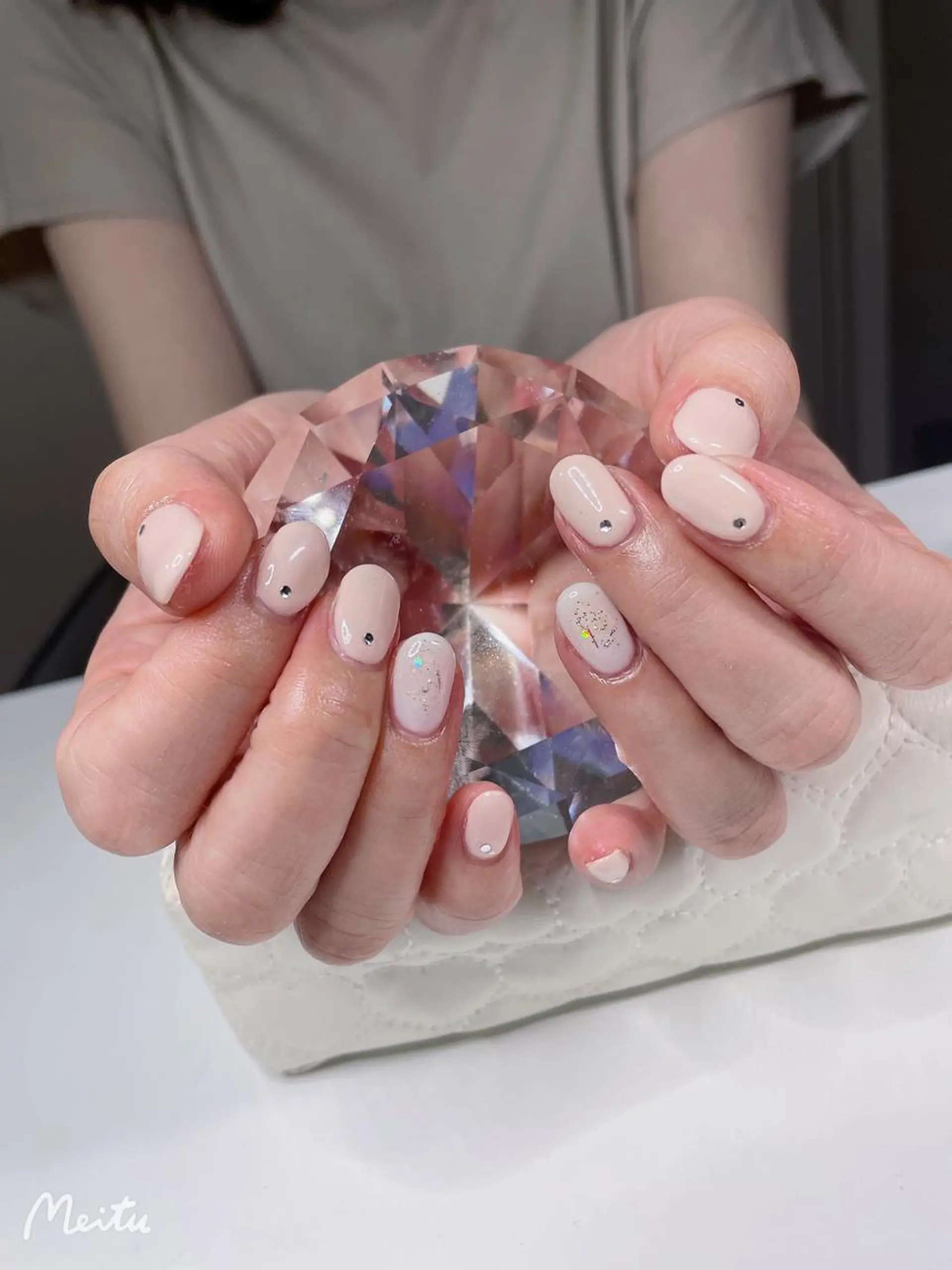 ネイル yuni所属・Nail salon yuriのネイルデザイン