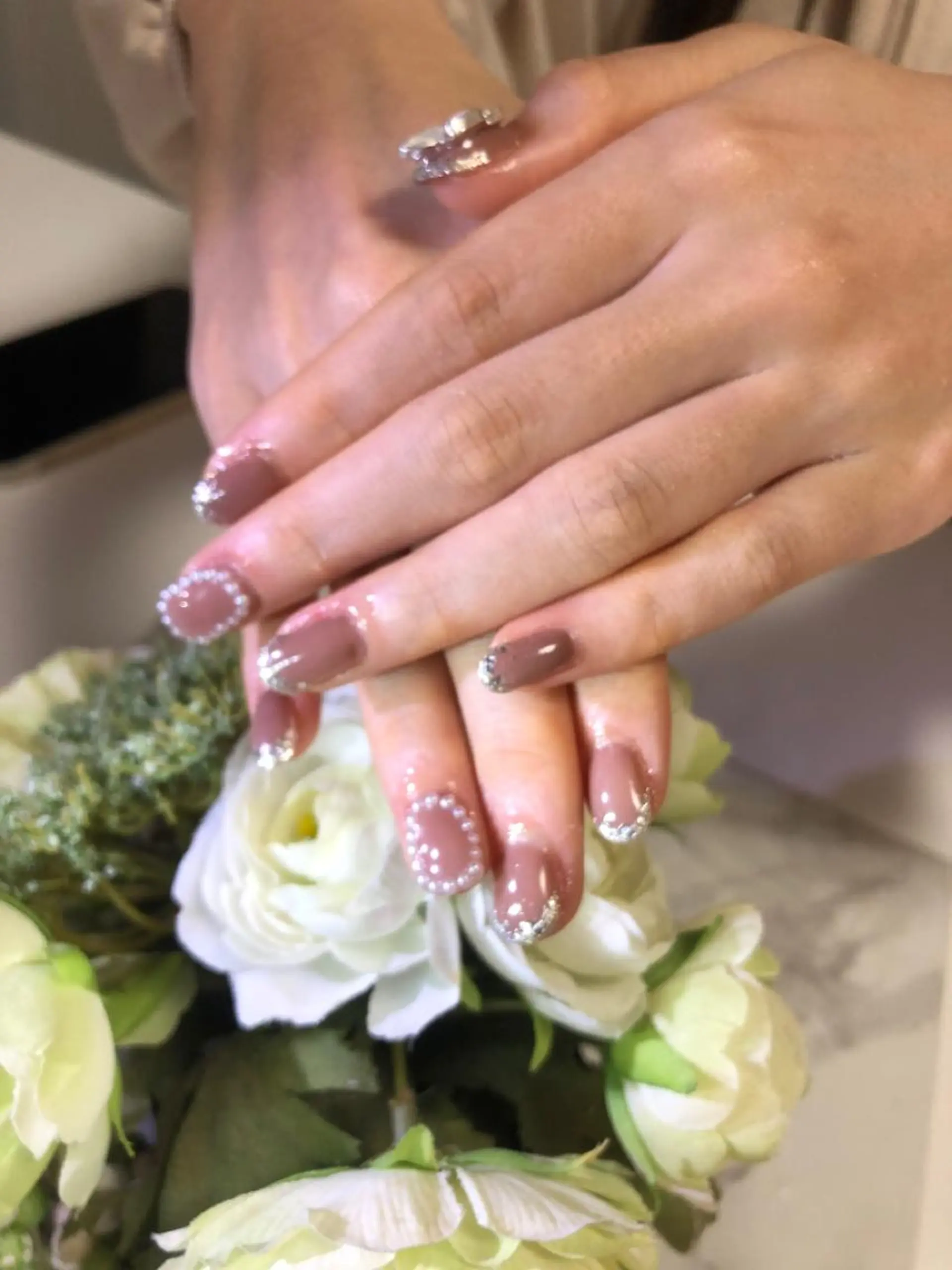 ネイル nanamin nail所属・眉サロン KE. 船橋日大前駅徒歩1分のその他イメージ