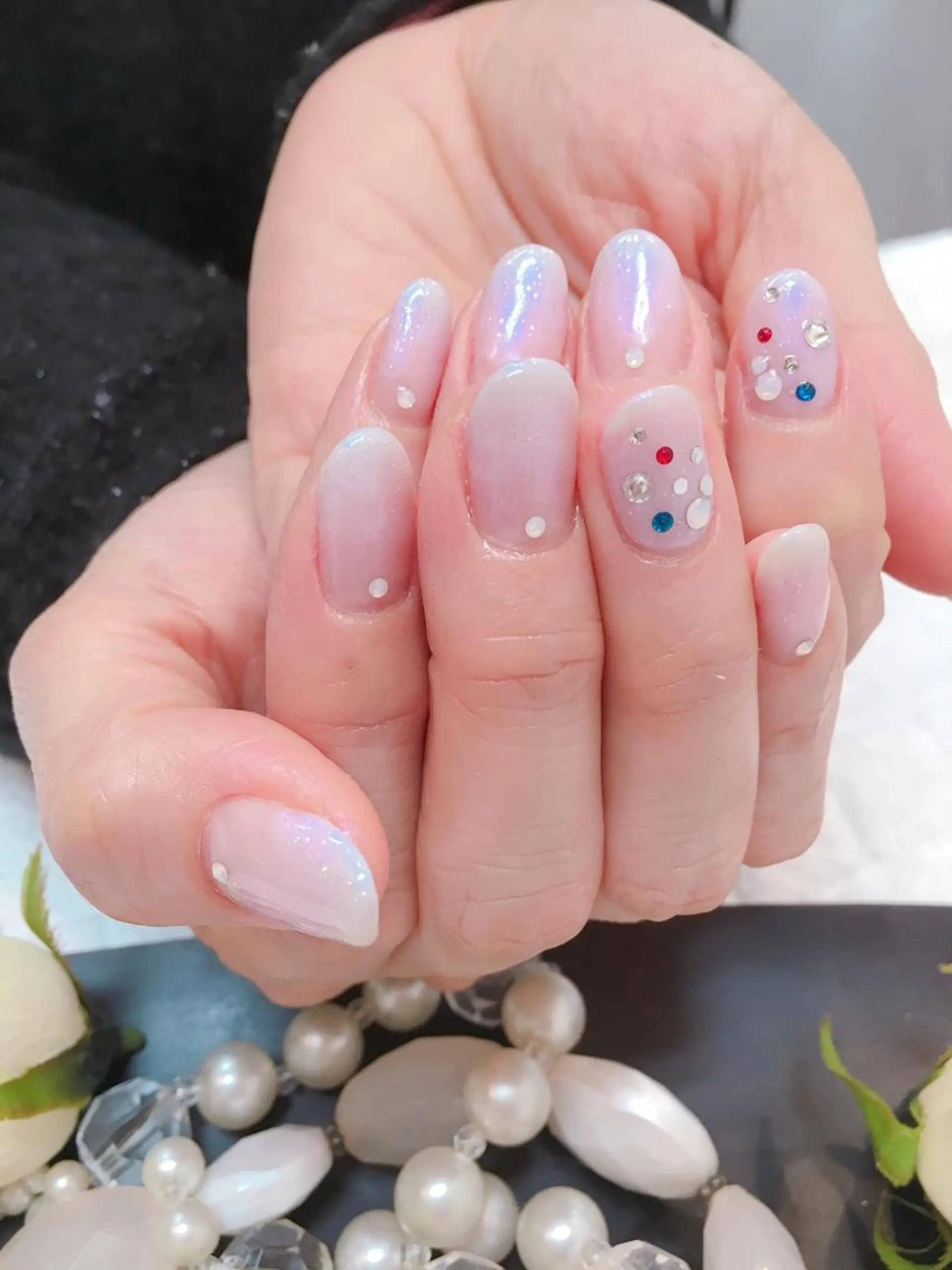 ネイル mie_ nailのネイルデザイン