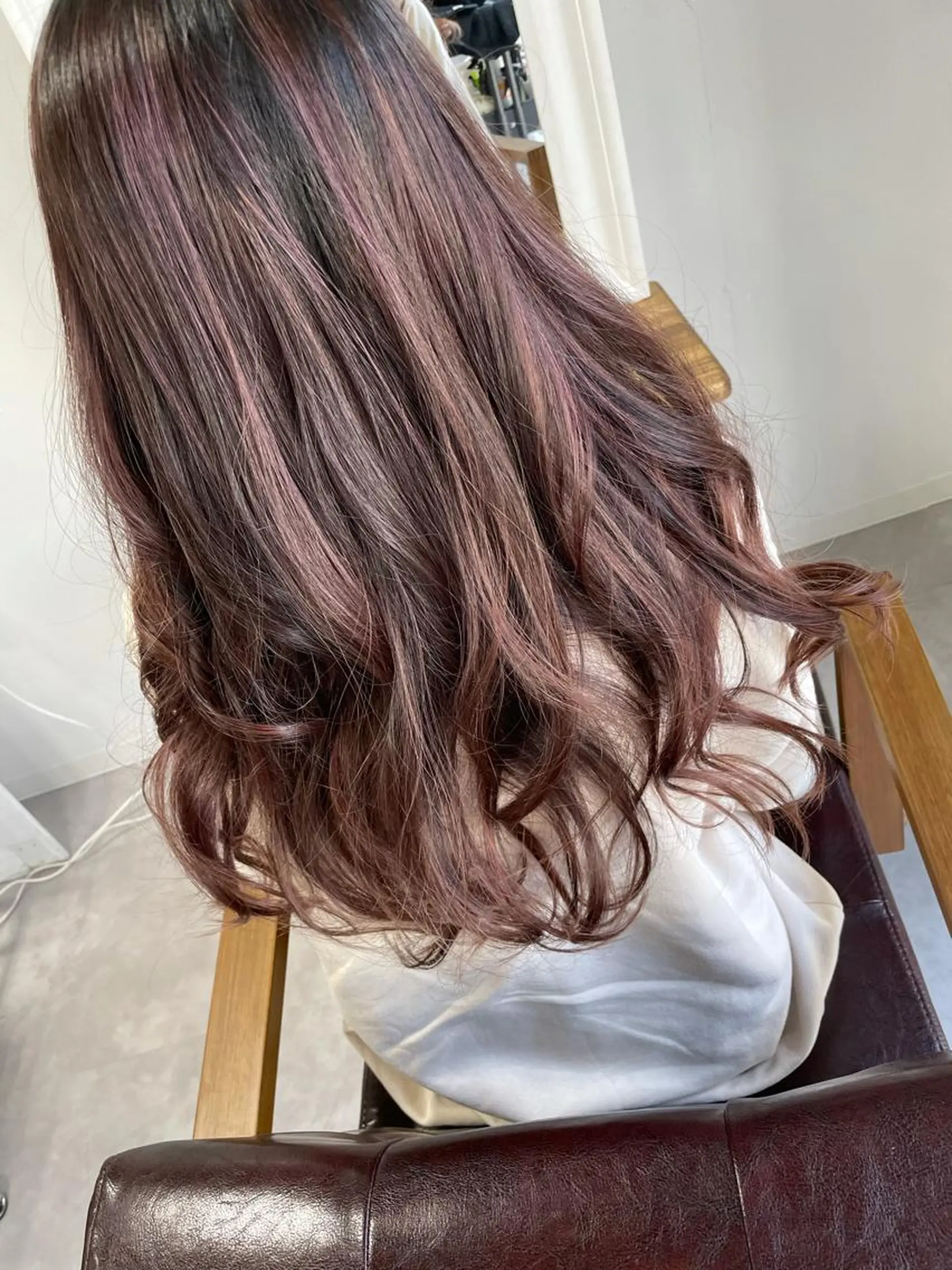 カラー カット ヘアカラー ヘッドスパ師Uran (^^)のその他イメージ