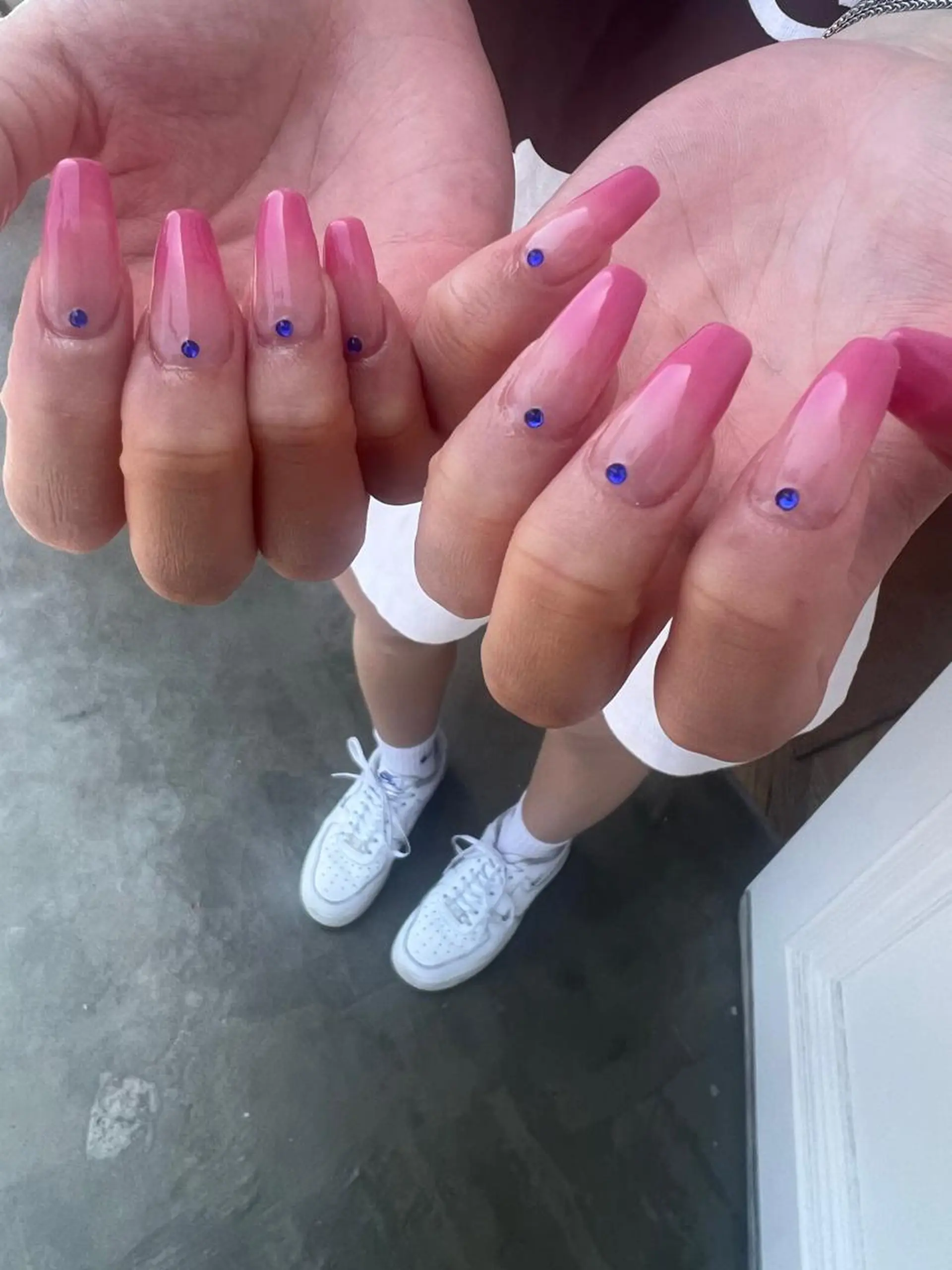 ネイル nailstudio ′ecole所属・nailstudio ′ecoleのネイルデザイン