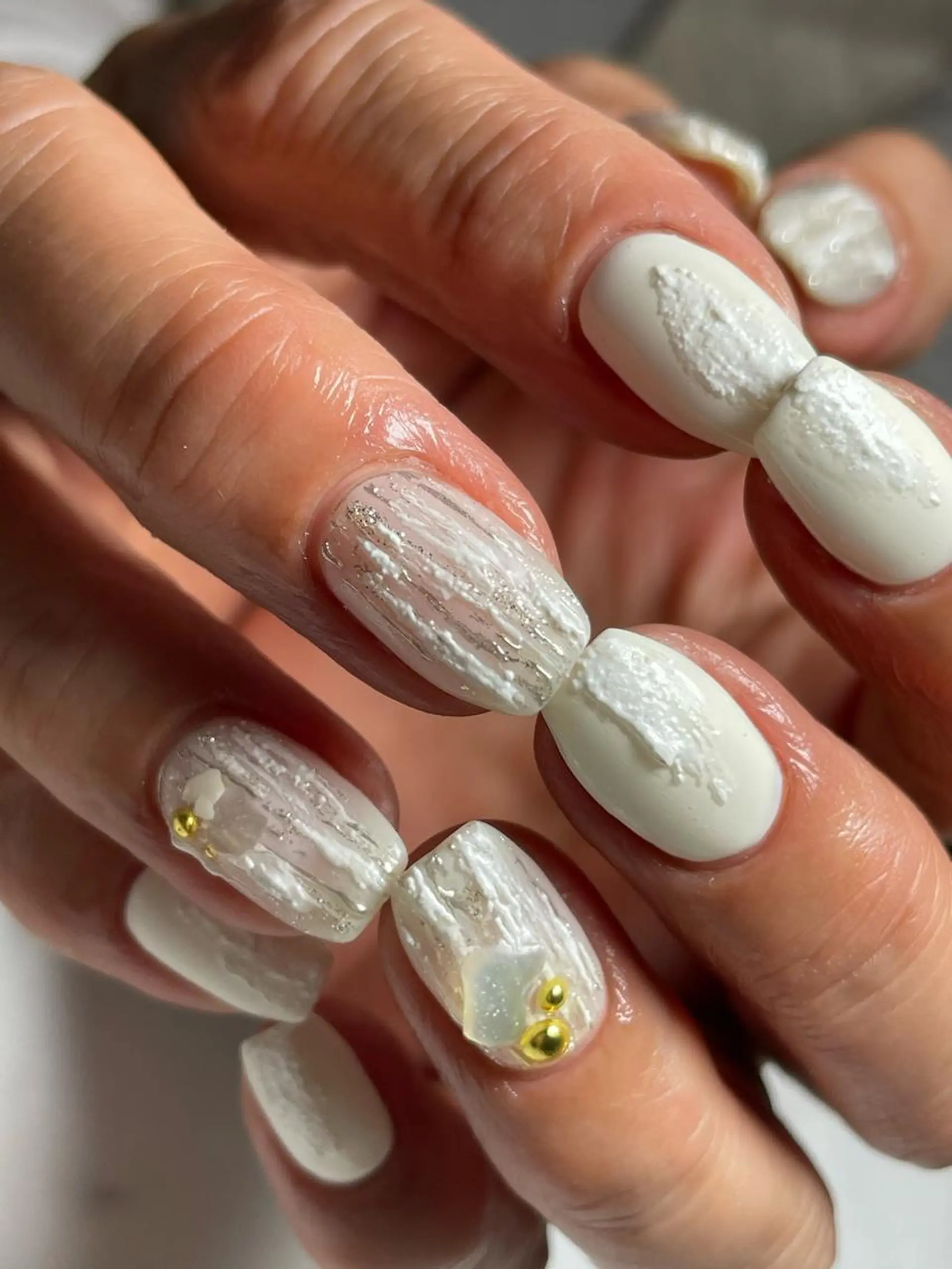 ネイル private salon NIKOのネイルデザイン