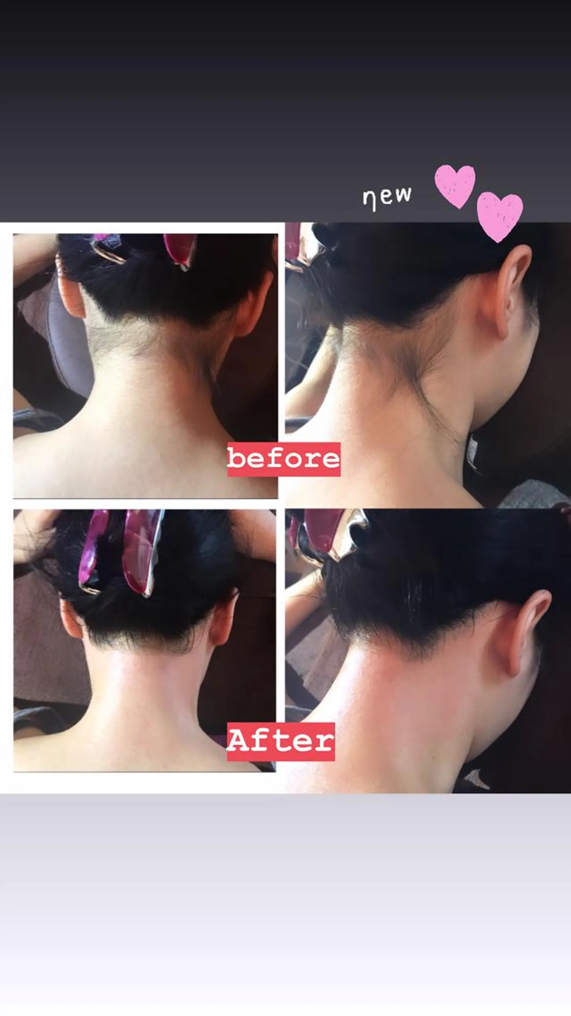 代表 MOMOのエステ・リラクイメージ