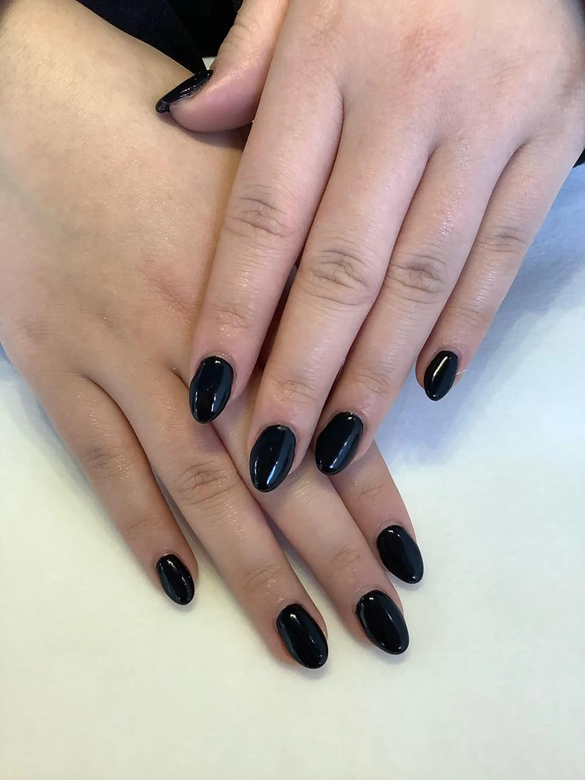 ネイル ハンドネイル 💎🐰 saki. m 🐰💎のネイルデザイン