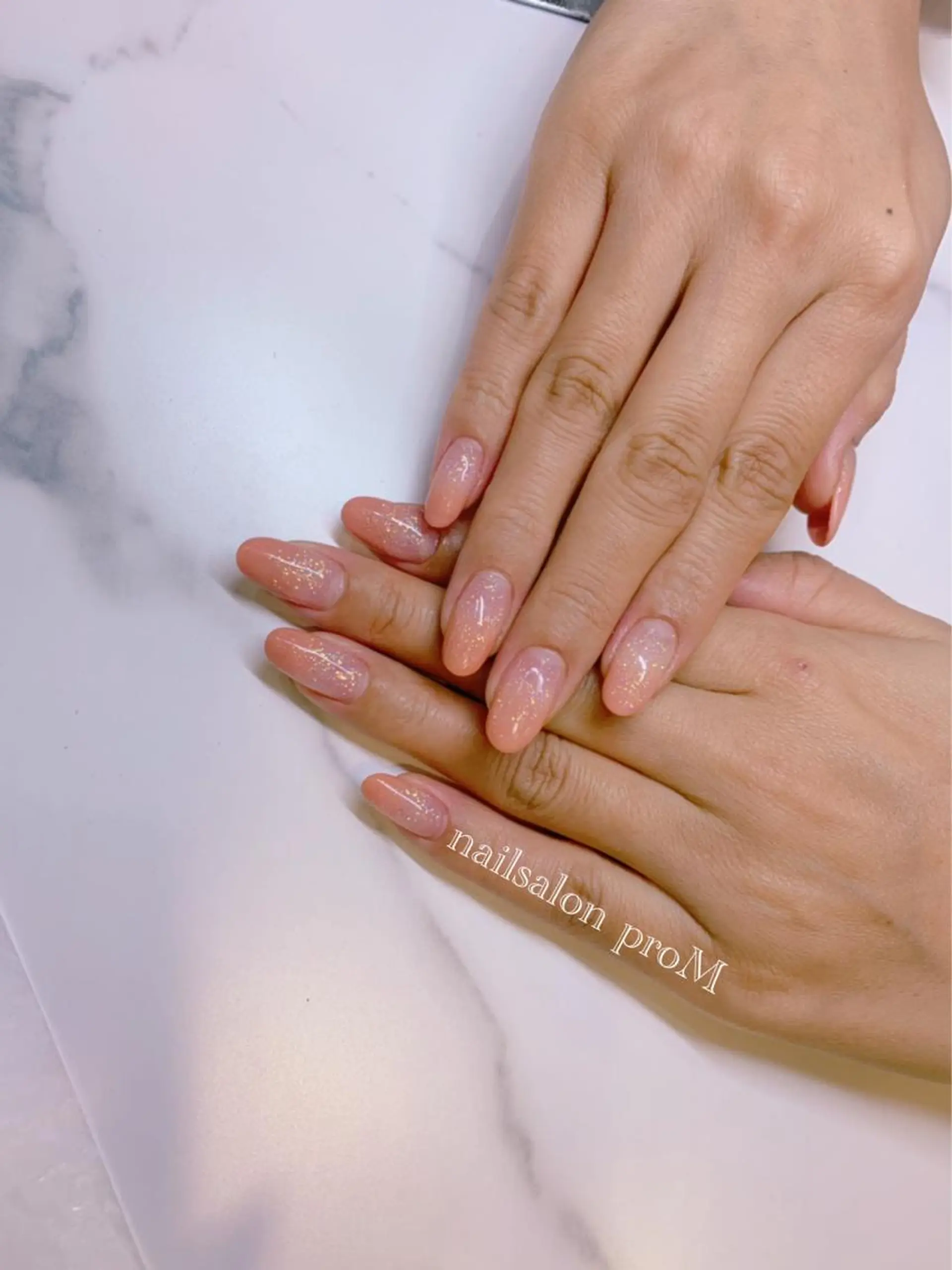 ネイル *･*MIMnail *･゜ﾟ･*:･*のネイルデザイン