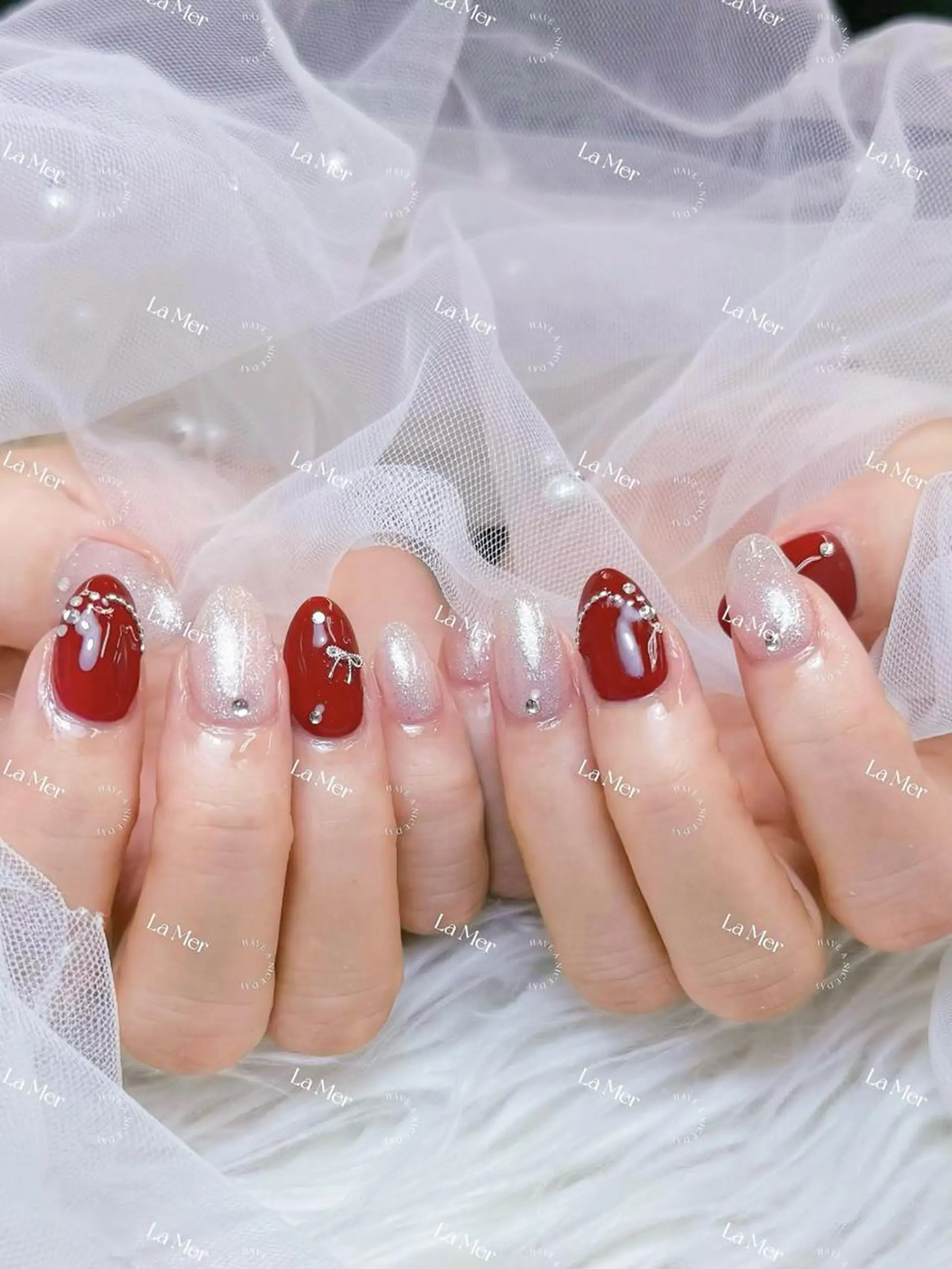 ネイル hikikibyee ♡のネイルデザイン