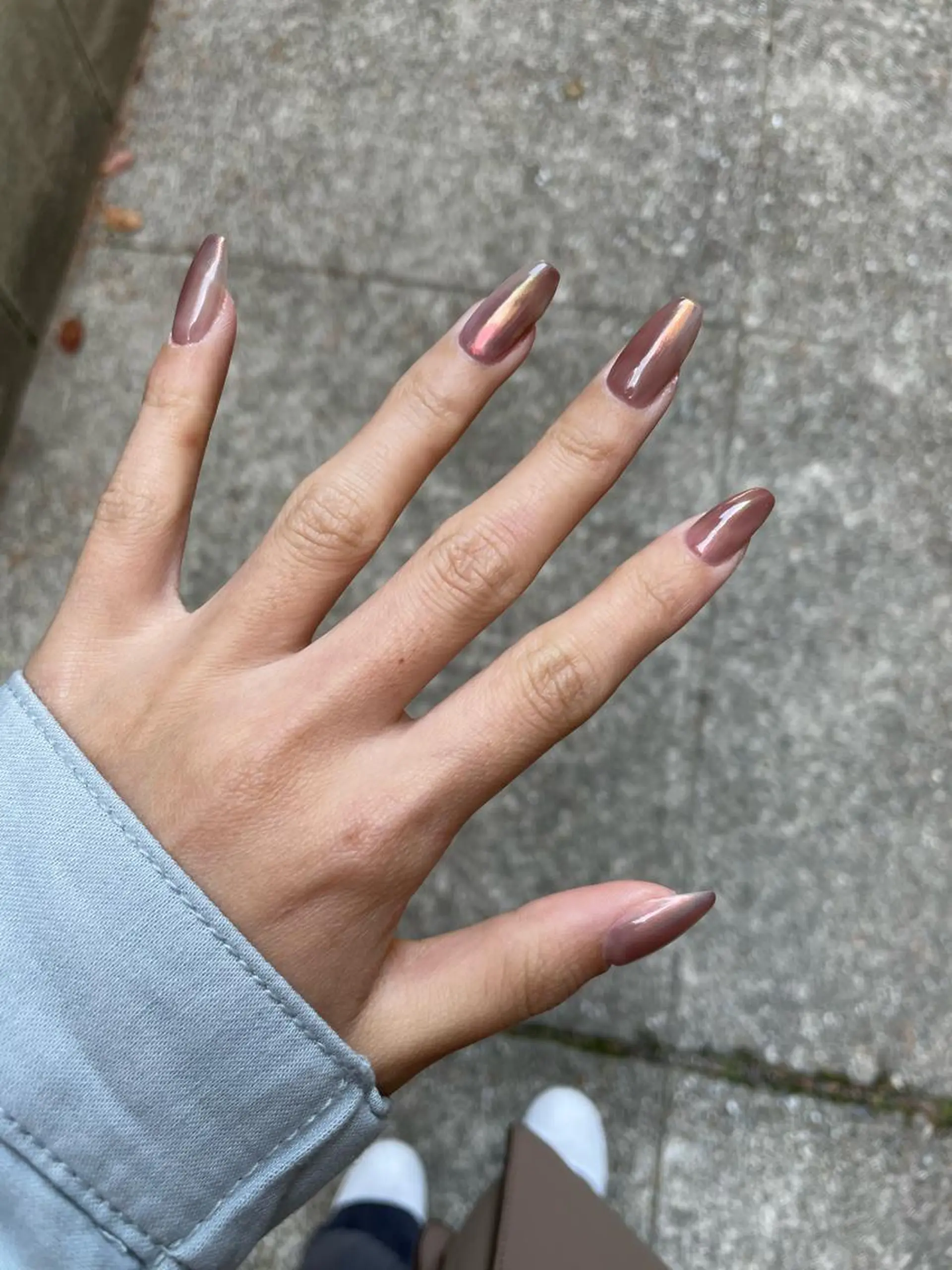 ネイル Nail salon Haneul所属・Haneul♡ Asukaのネイルデザイン