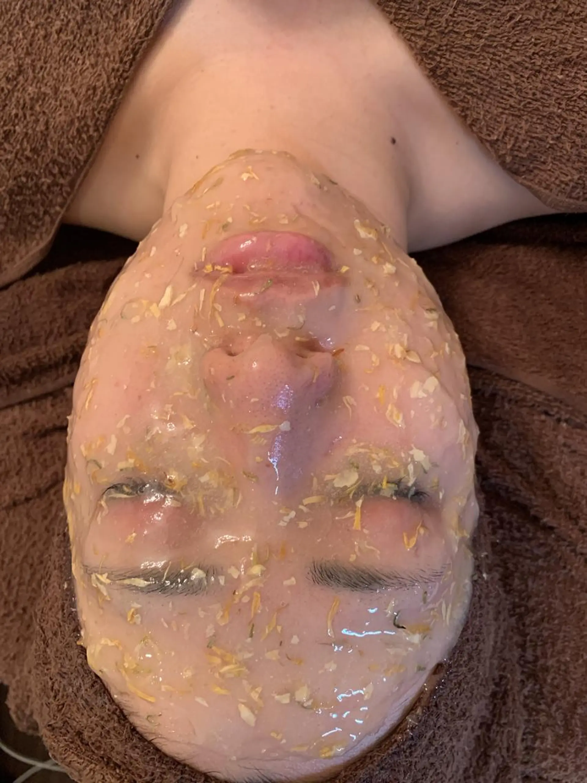 Private salonA.　伊藤のマツエク・マツパデザイン