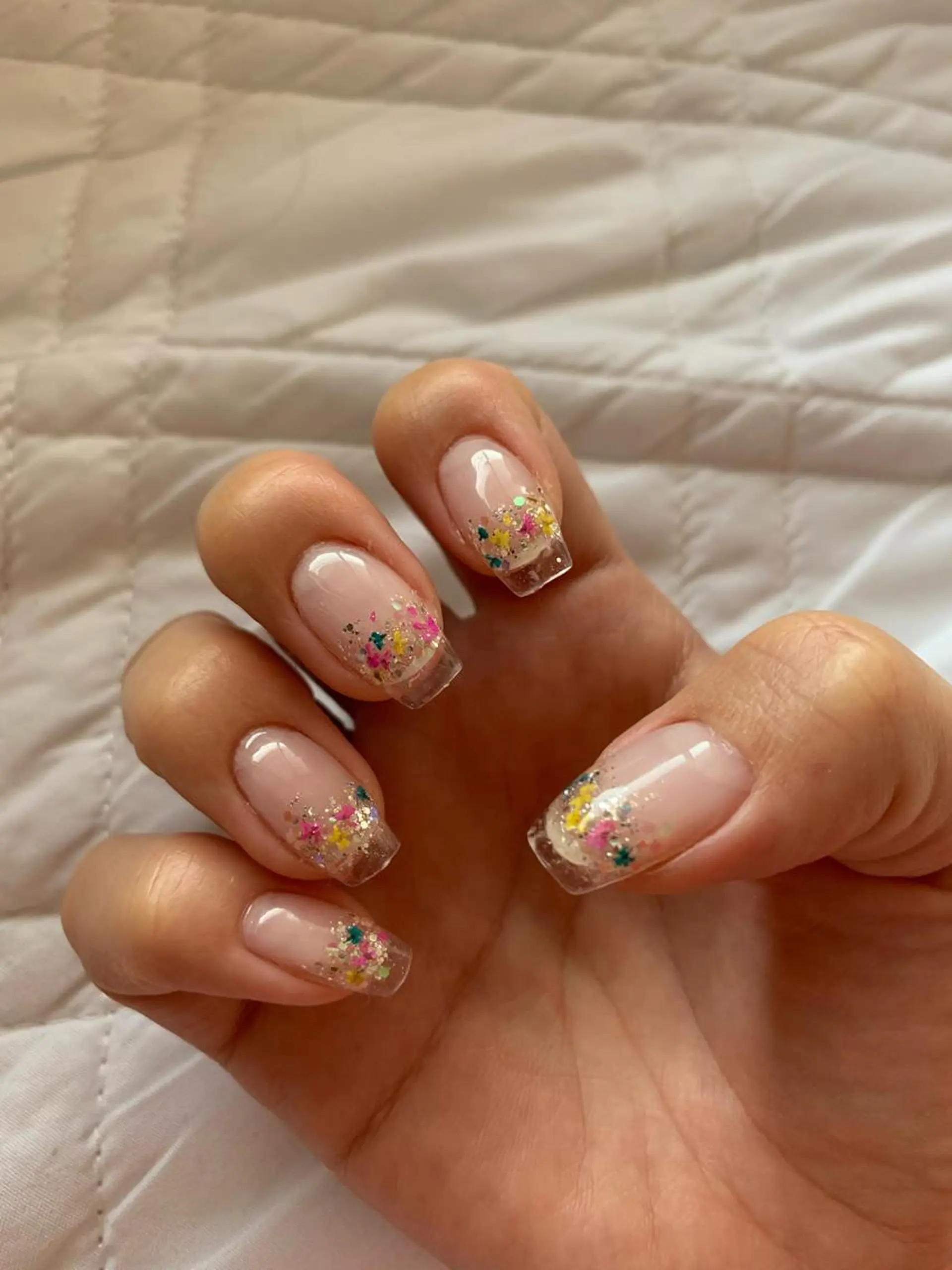 ネイル ハンドネイル 大崎 奈々のネイルデザイン