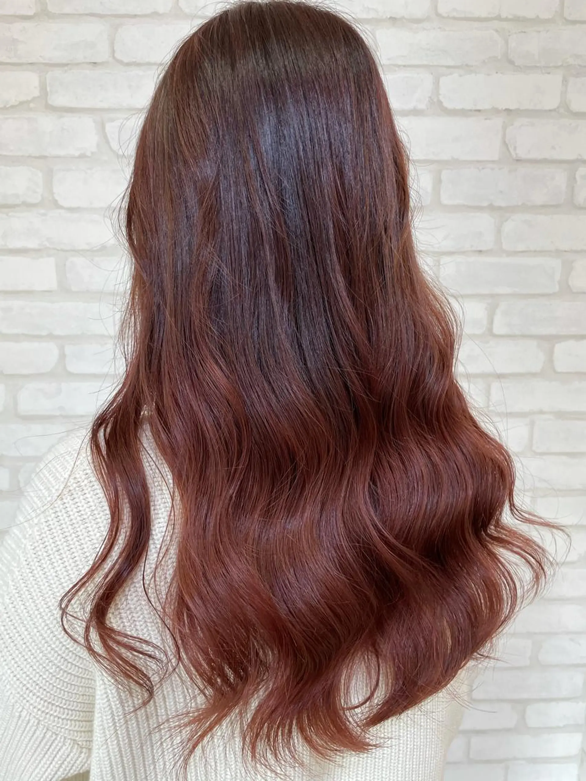 ロング 💎メンズカット/ 透明感　吉田拓海💎のヘアスタイル