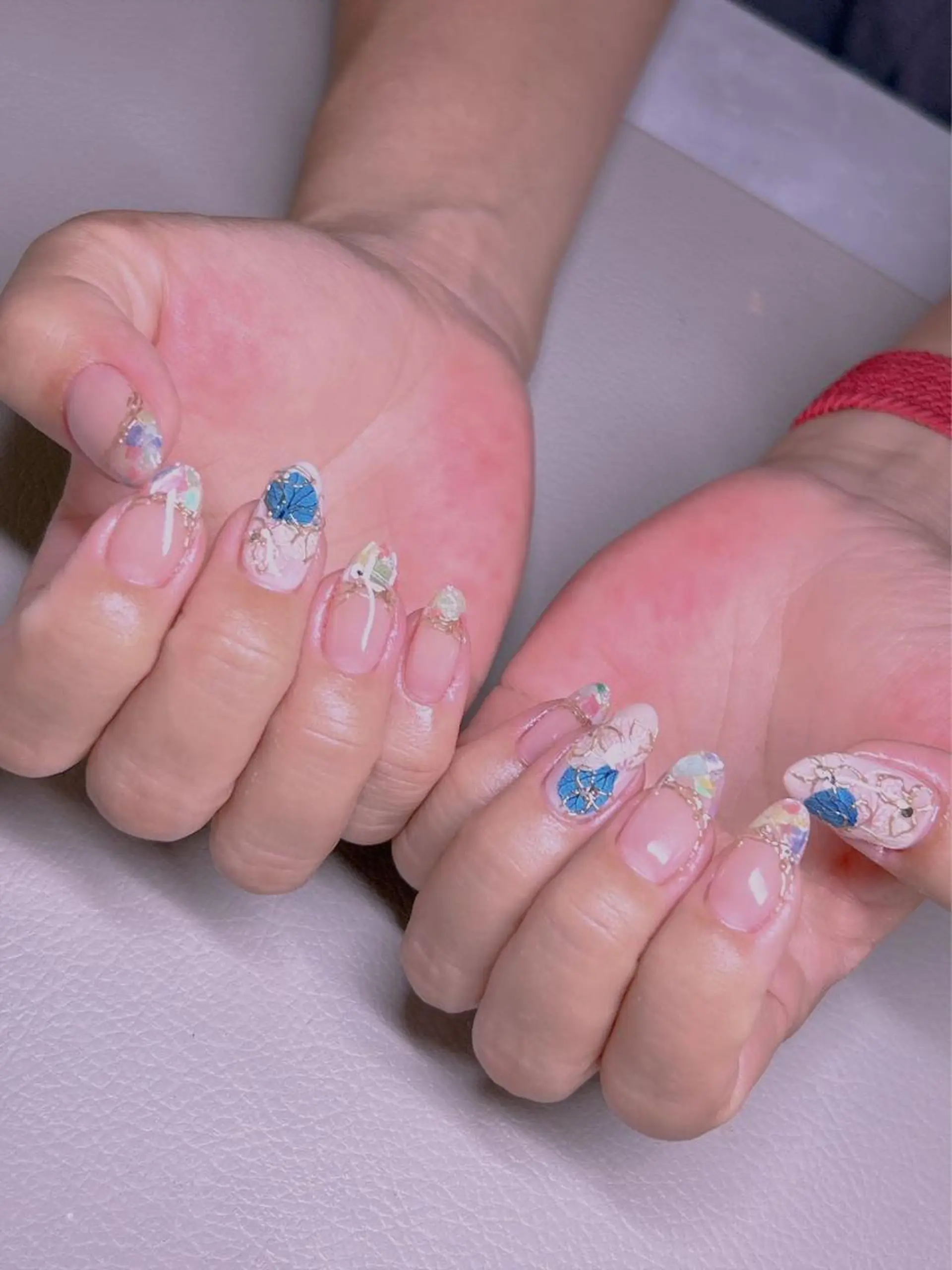 ネイル エムズ エムズのマツエク・マツパデザイン