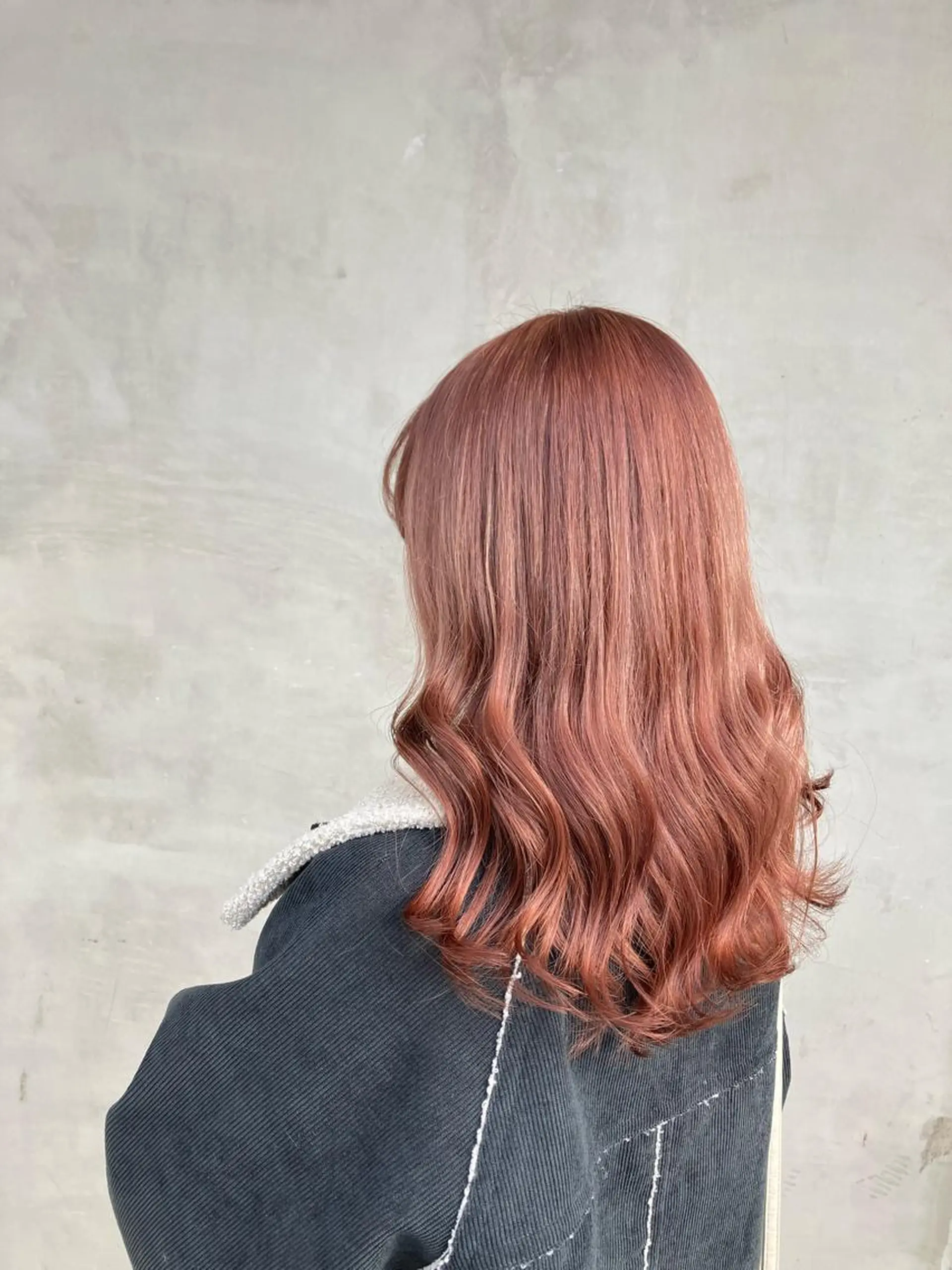 ロング 【GUK】 🦋RIN🦋のヘアスタイル