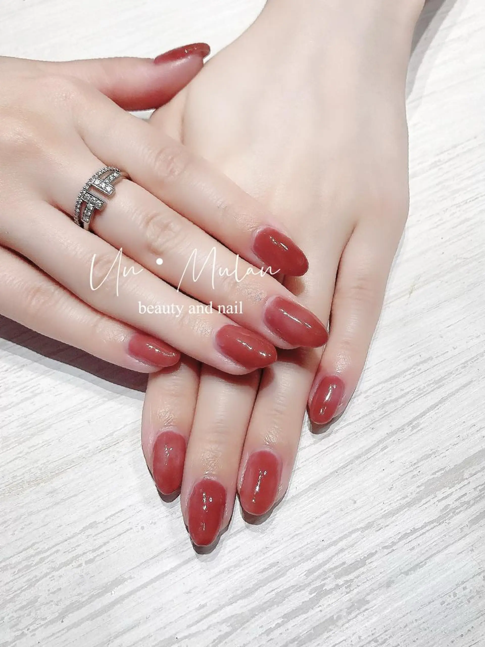 ネイル UN・MULAN (大田　瑶子)のエステ・リラクイメージ
