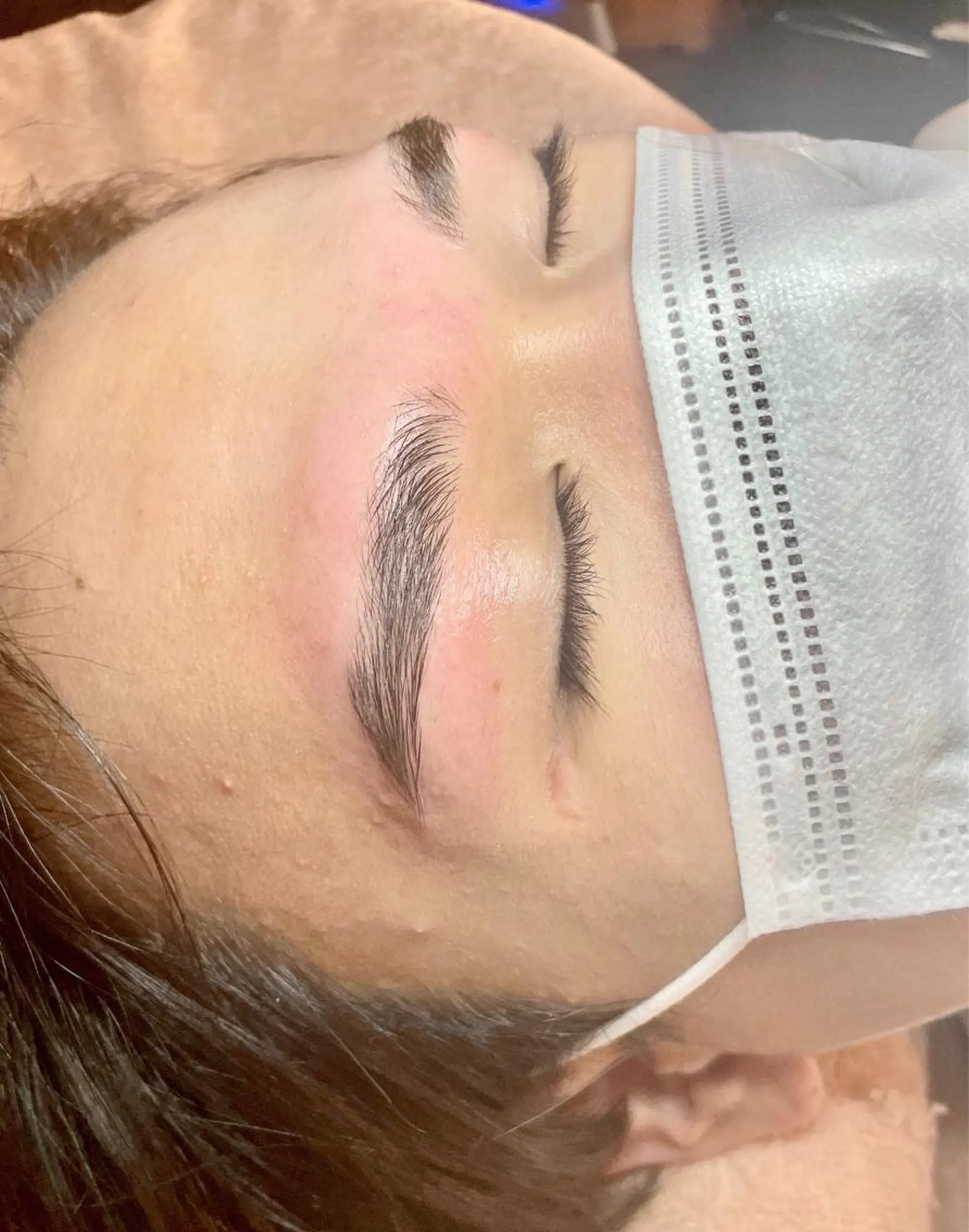 アイブロウ GOTODAY　SHAiRE SALON 京都店所属・Liz solutionの眉毛・アイブロウイメージ