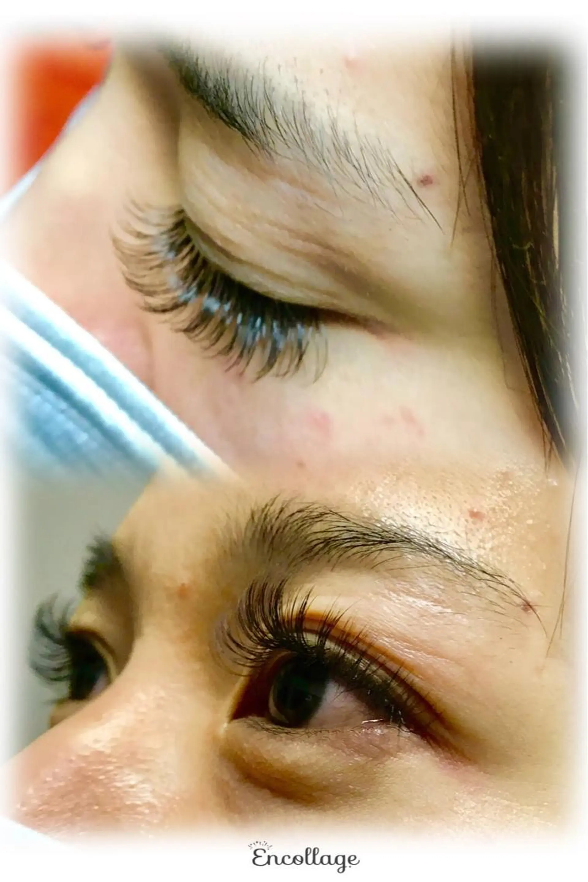 マツエク・マツパ COMFY所属・プライベートサロン COMFYのマツエク・マツパデザイン