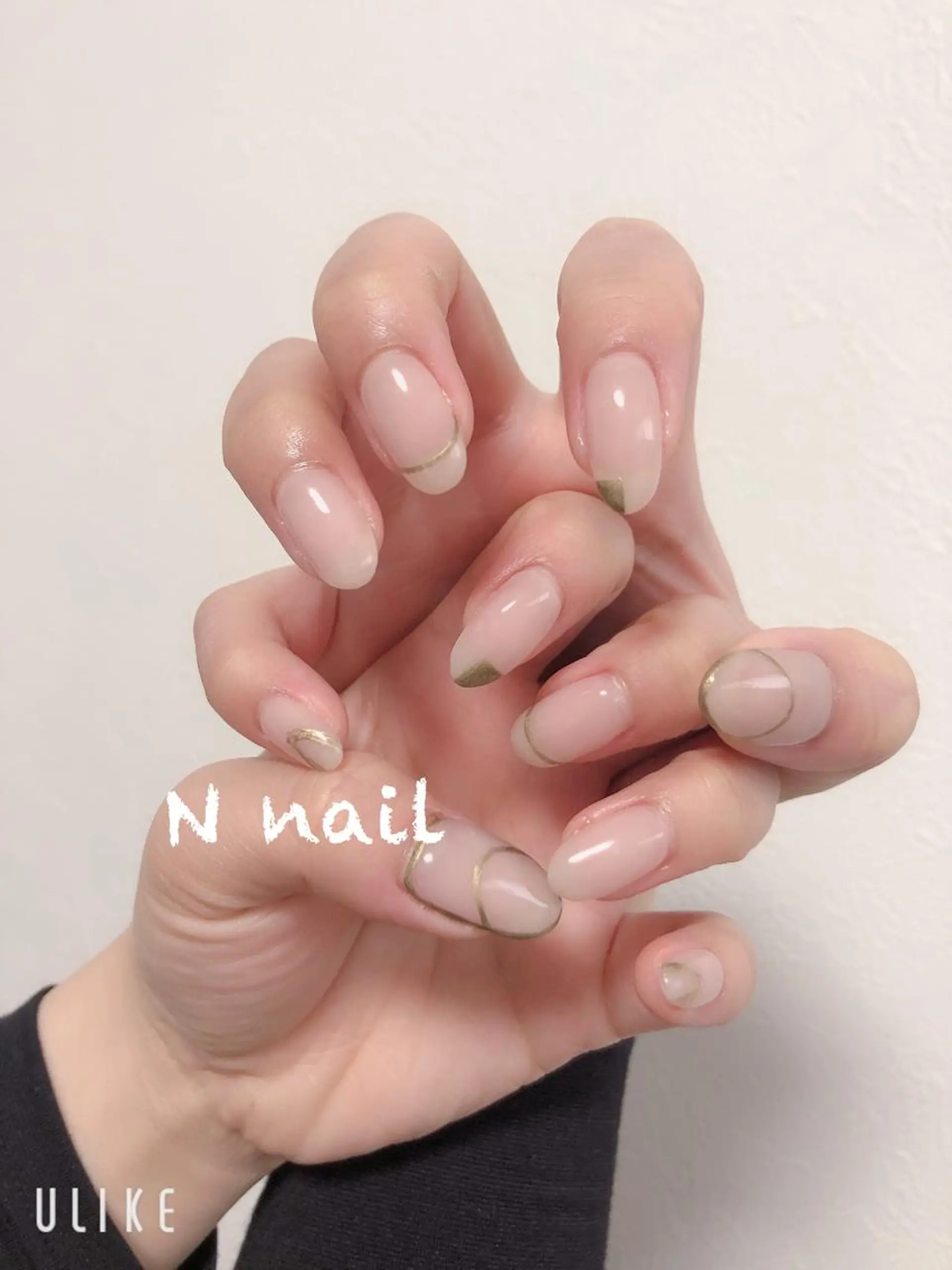 ネイル N nailのネイルデザイン