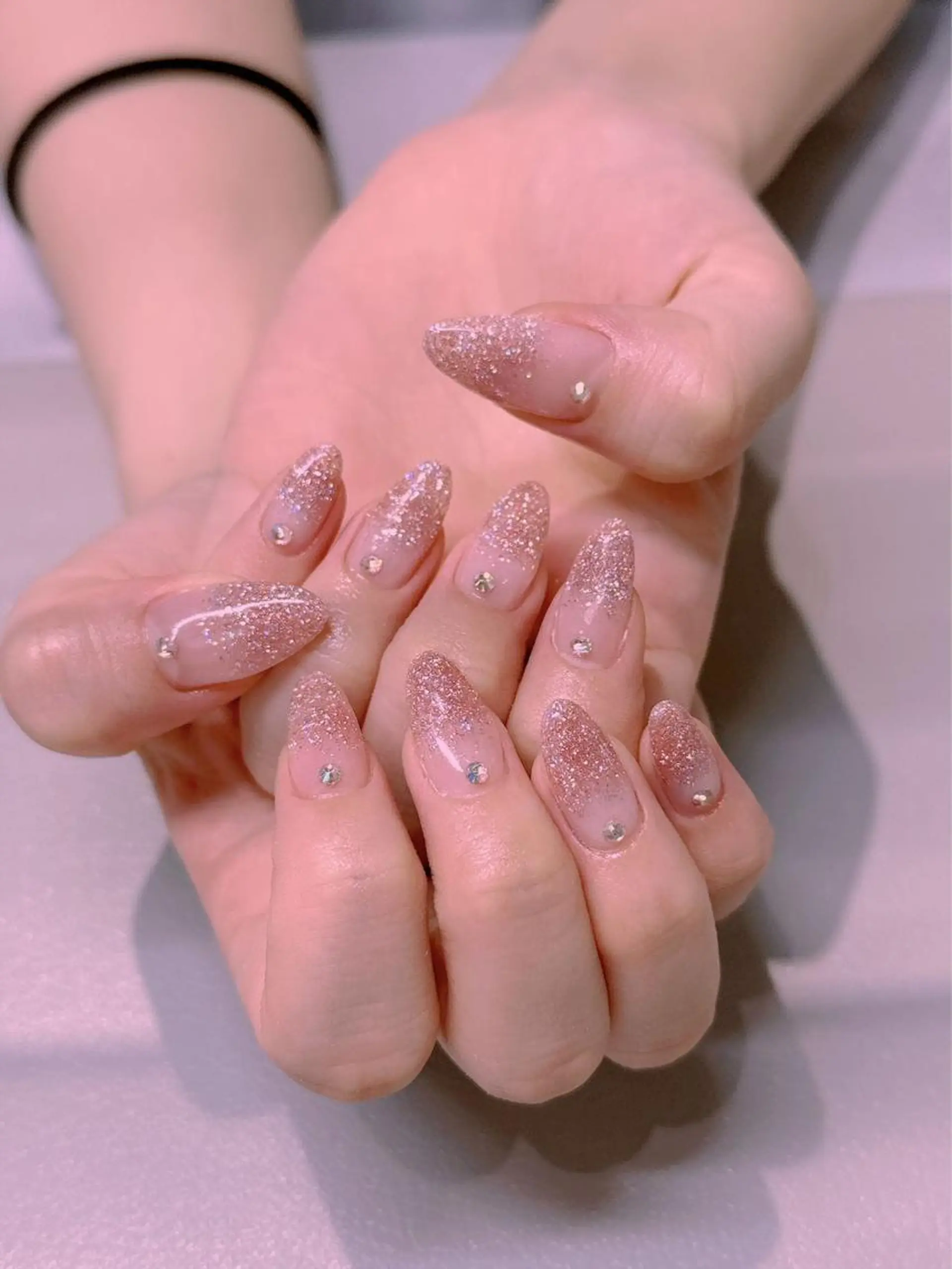 ネイル エムズ ハヤシのネイルデザイン