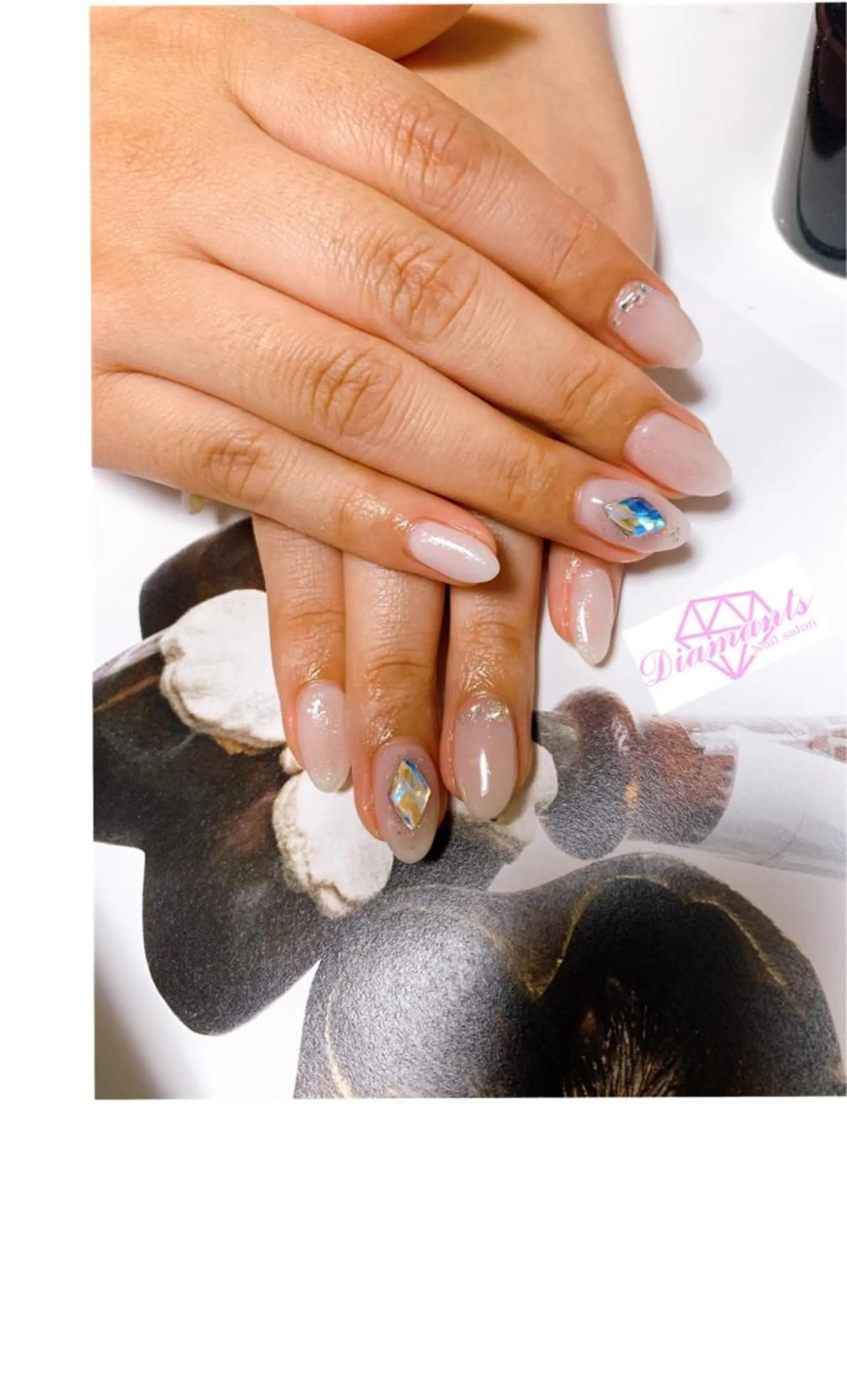 ネイル Asa miのネイルデザイン