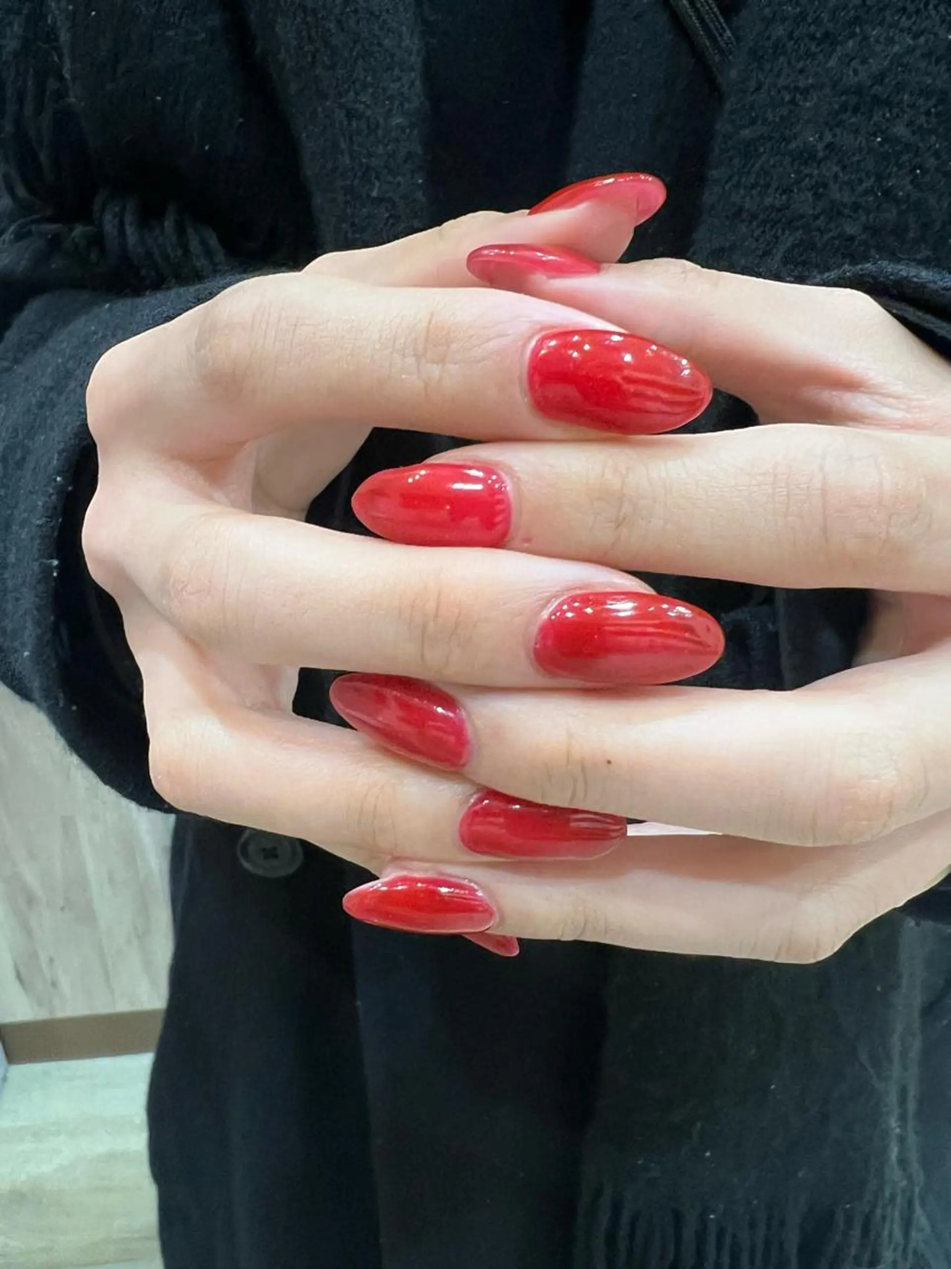 ヘアアレンジ ネイル ヘアメイクネイリスト 💄💅hidemiのヘアスタイル