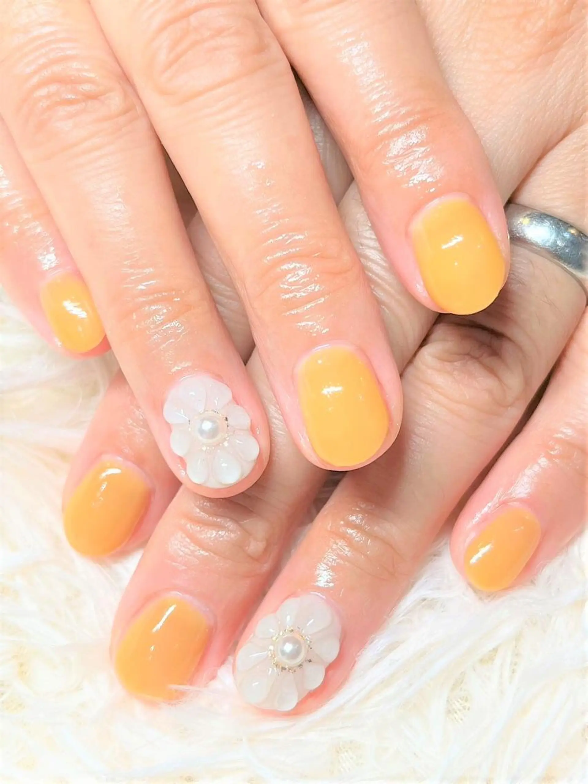 ネイル ハンドネイル RIZE NAILのネイルデザイン