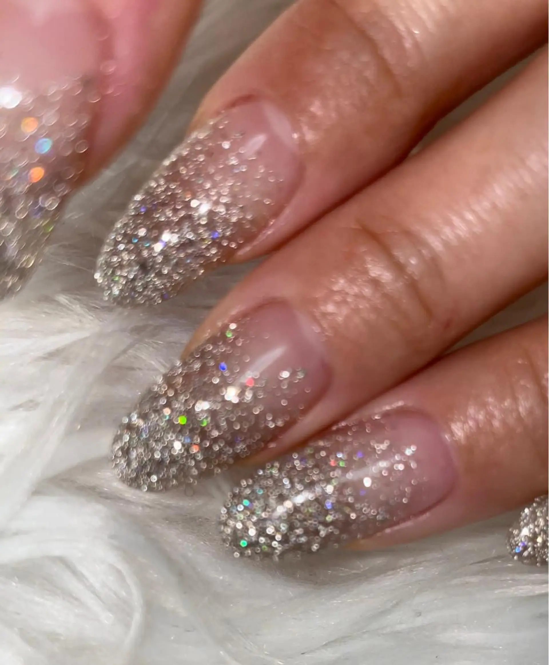 ネイル フラッシュネイル Colorer'me クロレミーのネイルデザイン