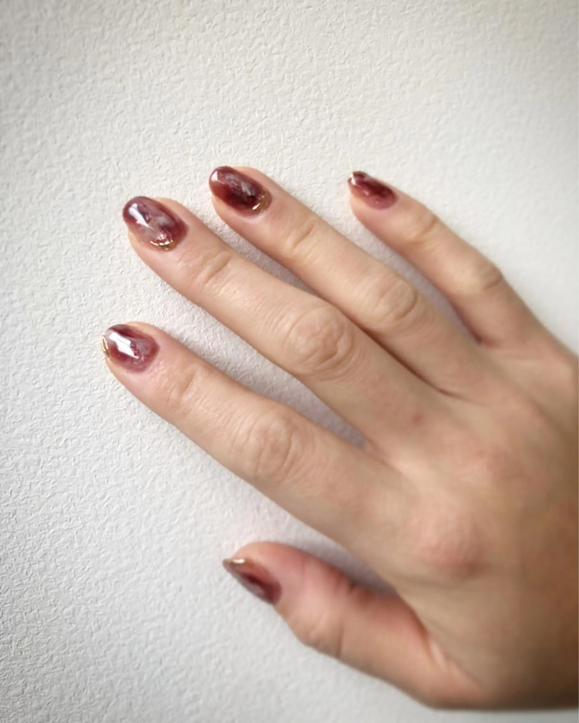 ネイル Horikawa Serinaのネイルデザイン