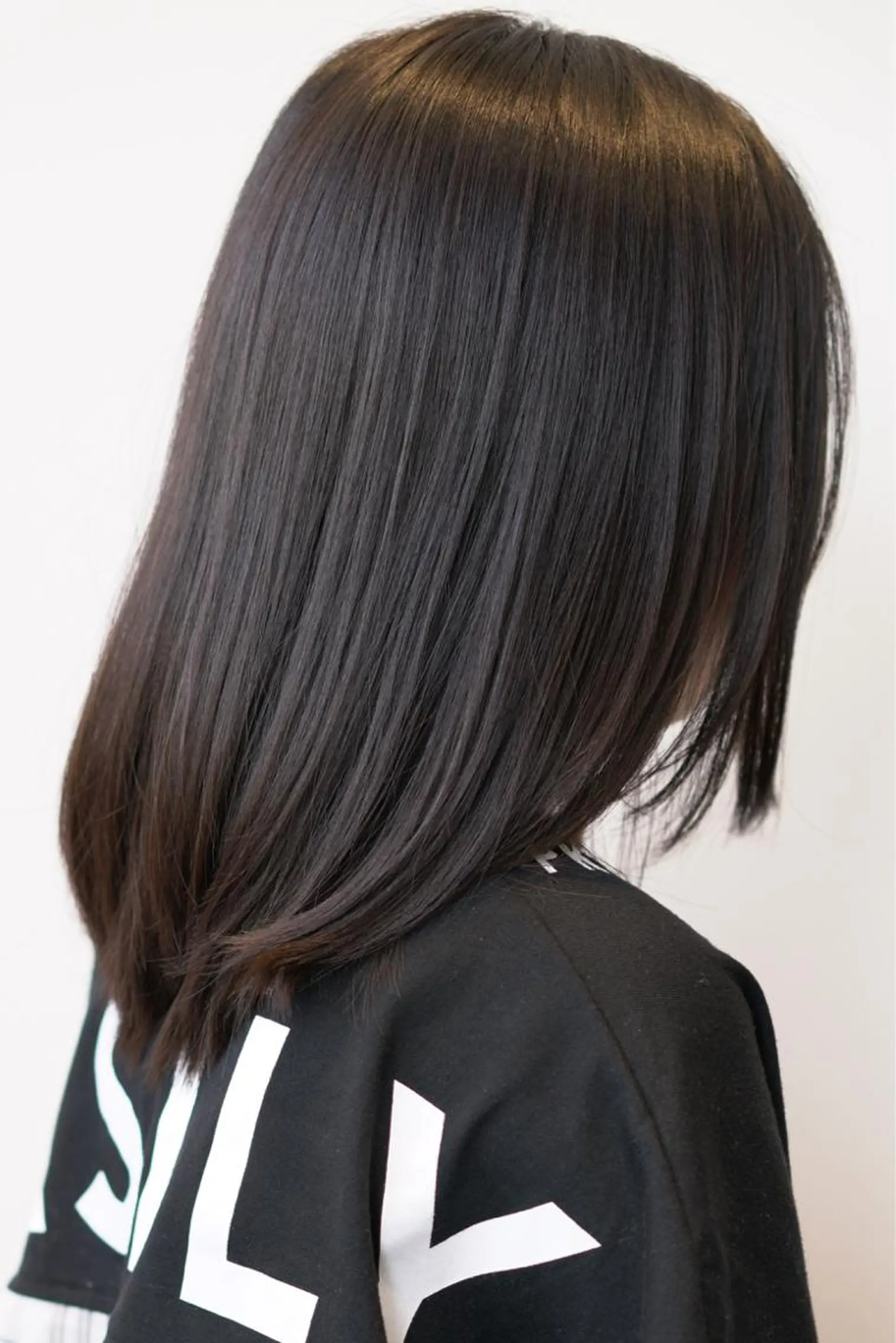 ミディアム utakata所属・杉本 和彦のヘアスタイル