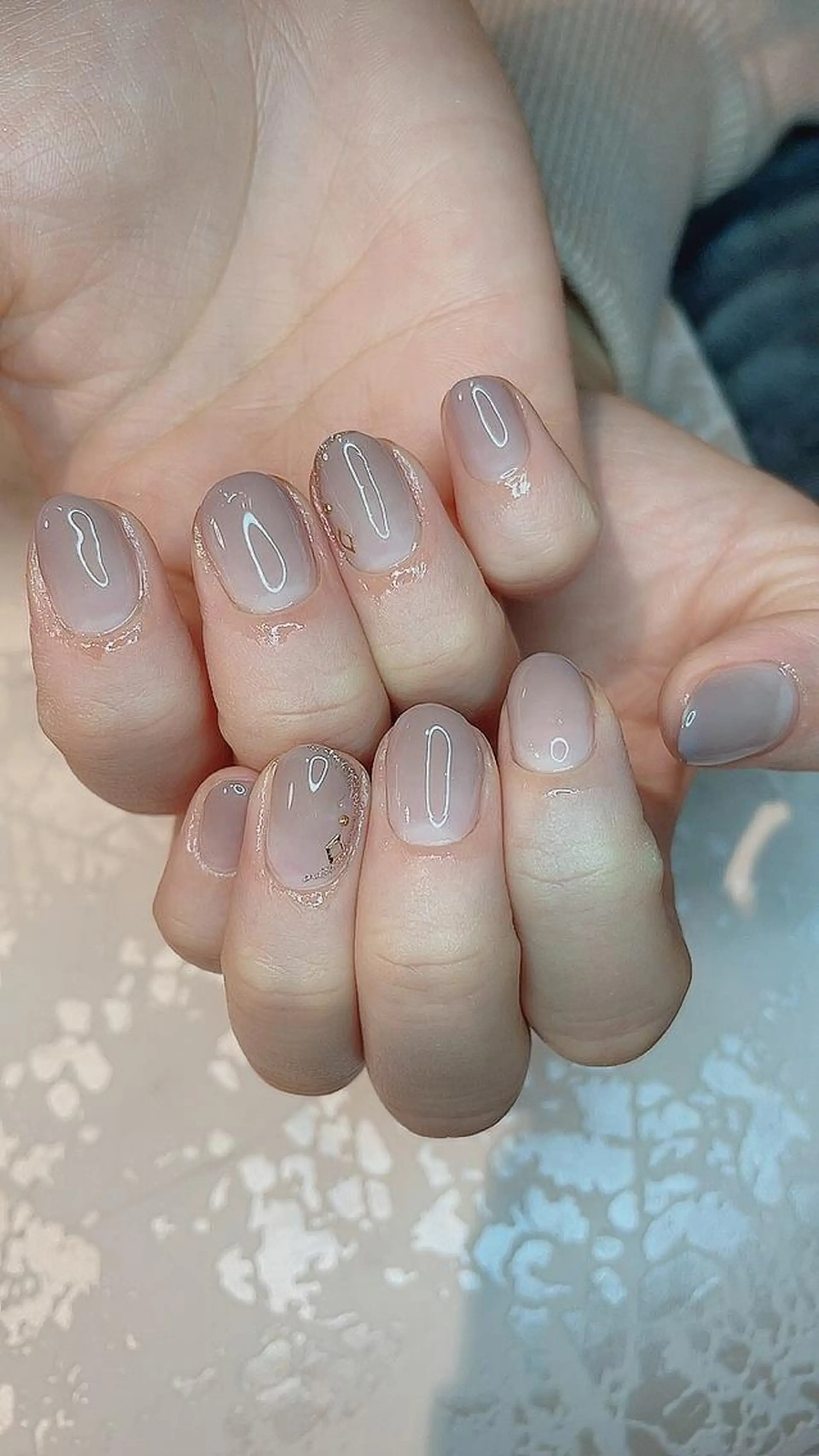 ネイル Kanal Kanaのエステ・リラクイメージ