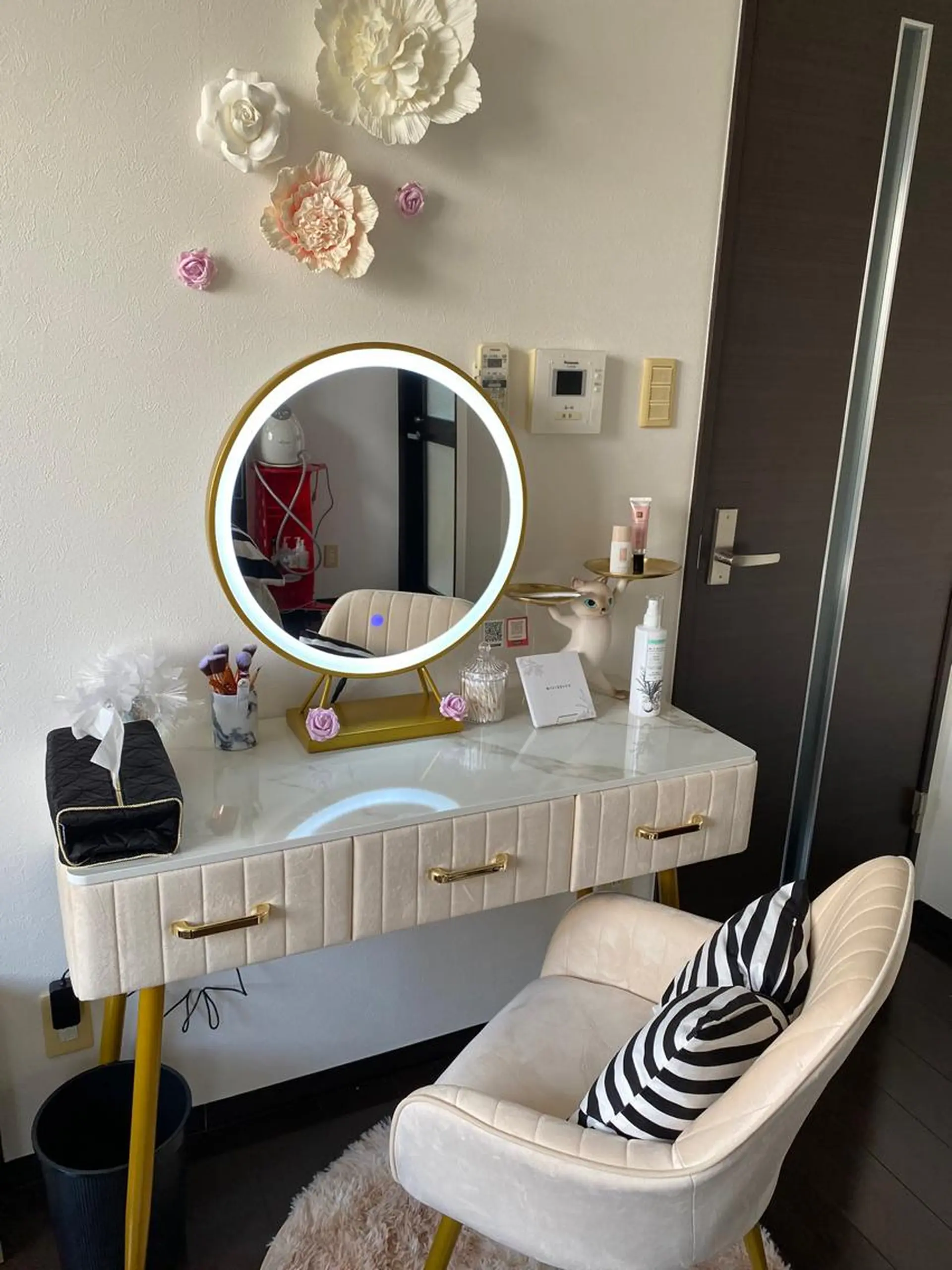 脱毛・エステサロン LuLuNのエステ・リラクイメージ