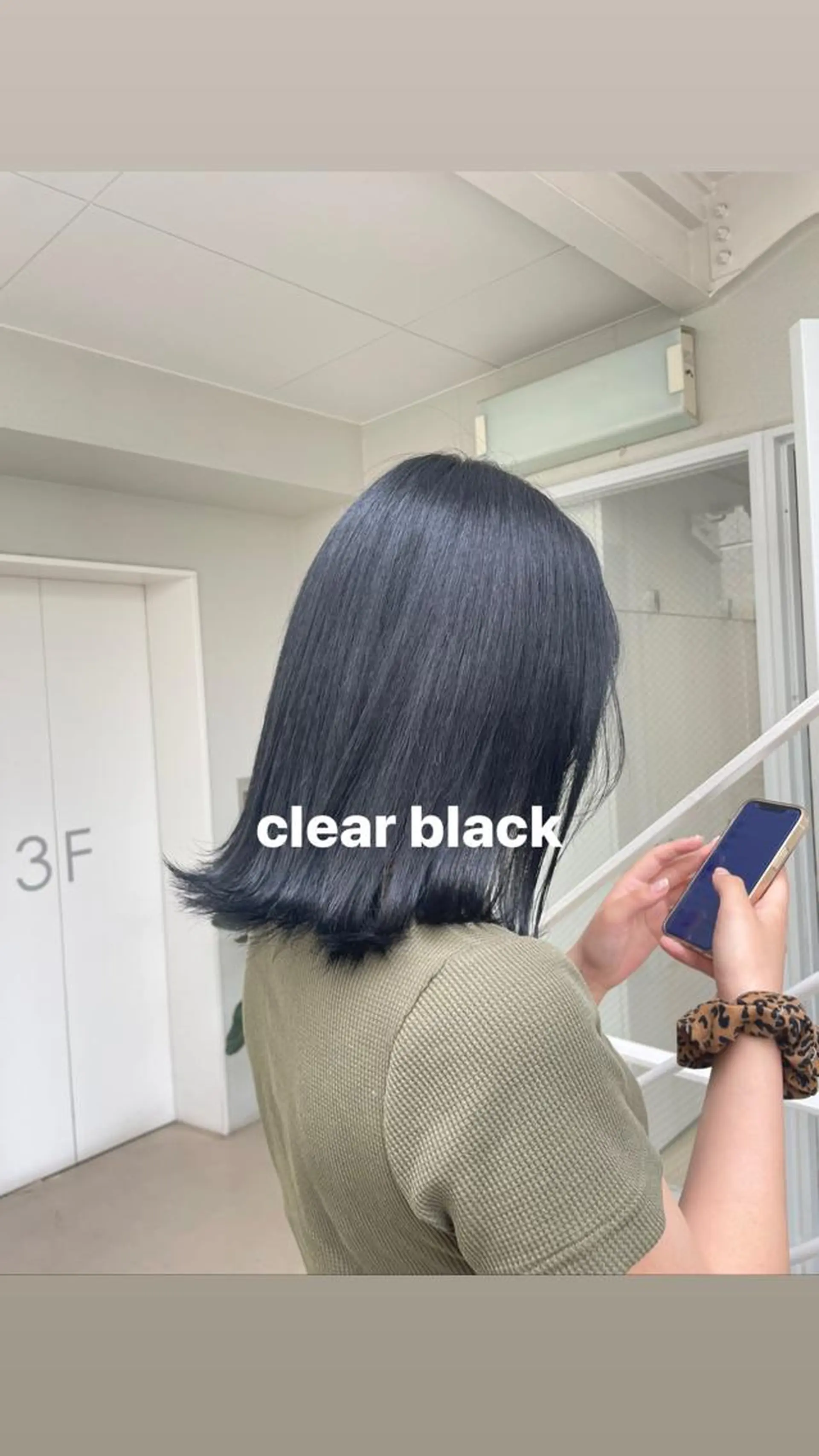 カラー ハイトーンカラー ヘアカラー トリートメント ヘッドスパ ヘアセット miko🪽地毛風/ ハイトーン/レイヤーのヘアスタイル