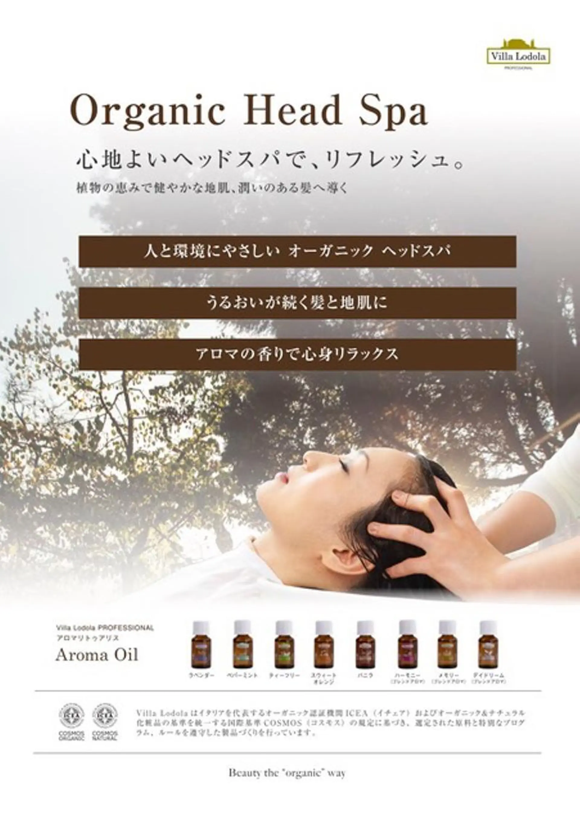 Una Casita所属・高橋 雅人のマツエク・マツパデザイン