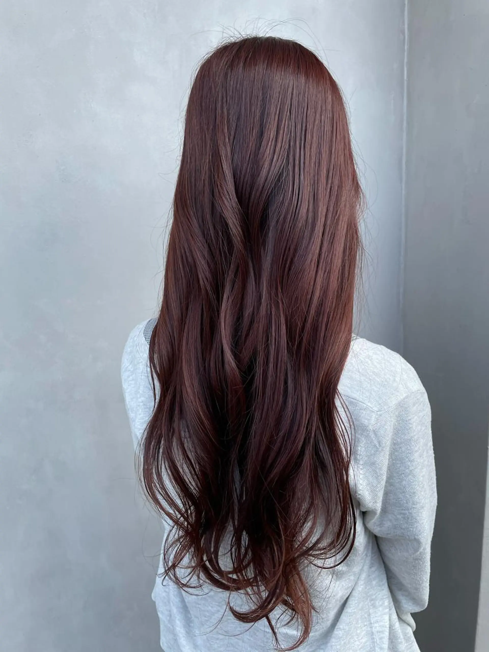 ロング KANGOL BEAUTY SALON(カンゴールビューティサロン)所属・カンゴールサロン イオンモール木曽川のマツエク・マツパデザイン