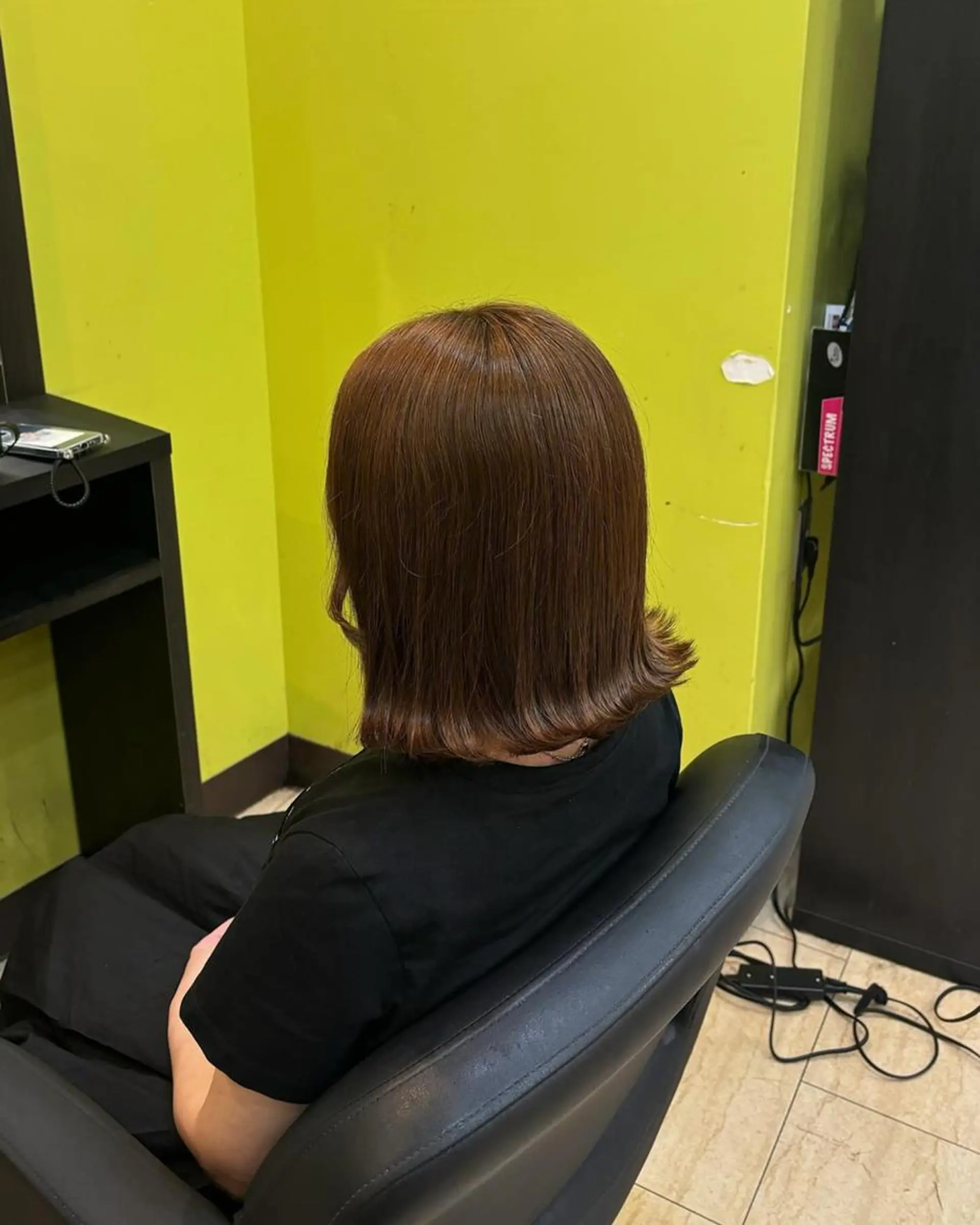 🩷Eny terrace🩷のヘアスタイル