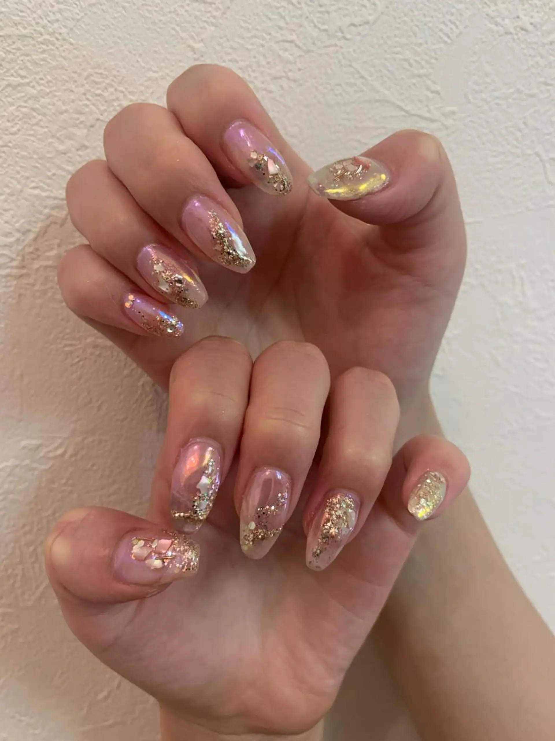 ネイル 12nail所属・大塚 彩沙のネイルデザイン