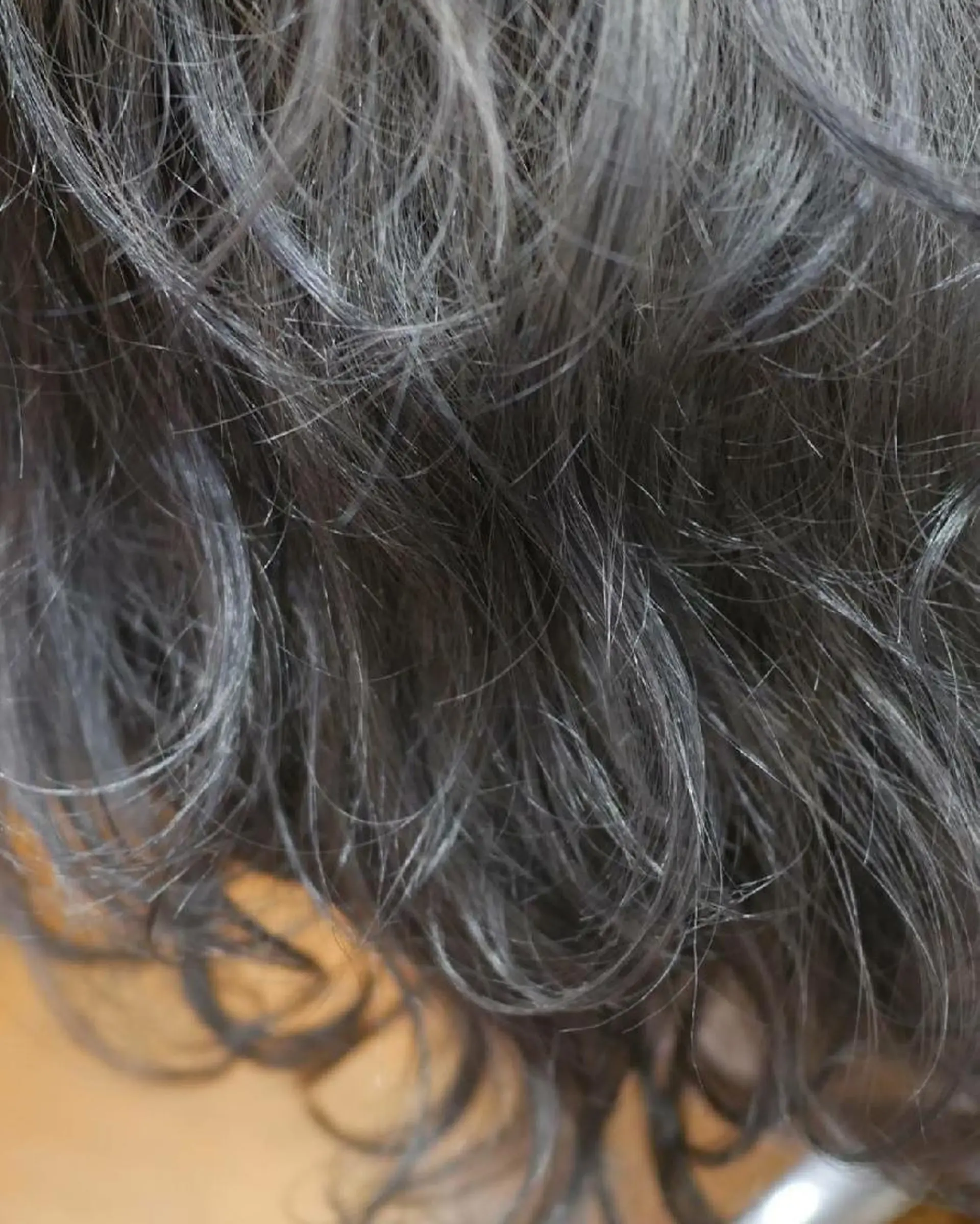 ロング カラー hairdesign LARGO所属・似合わせ特化🎖️ JHSAA代表みうらのヘアスタイル