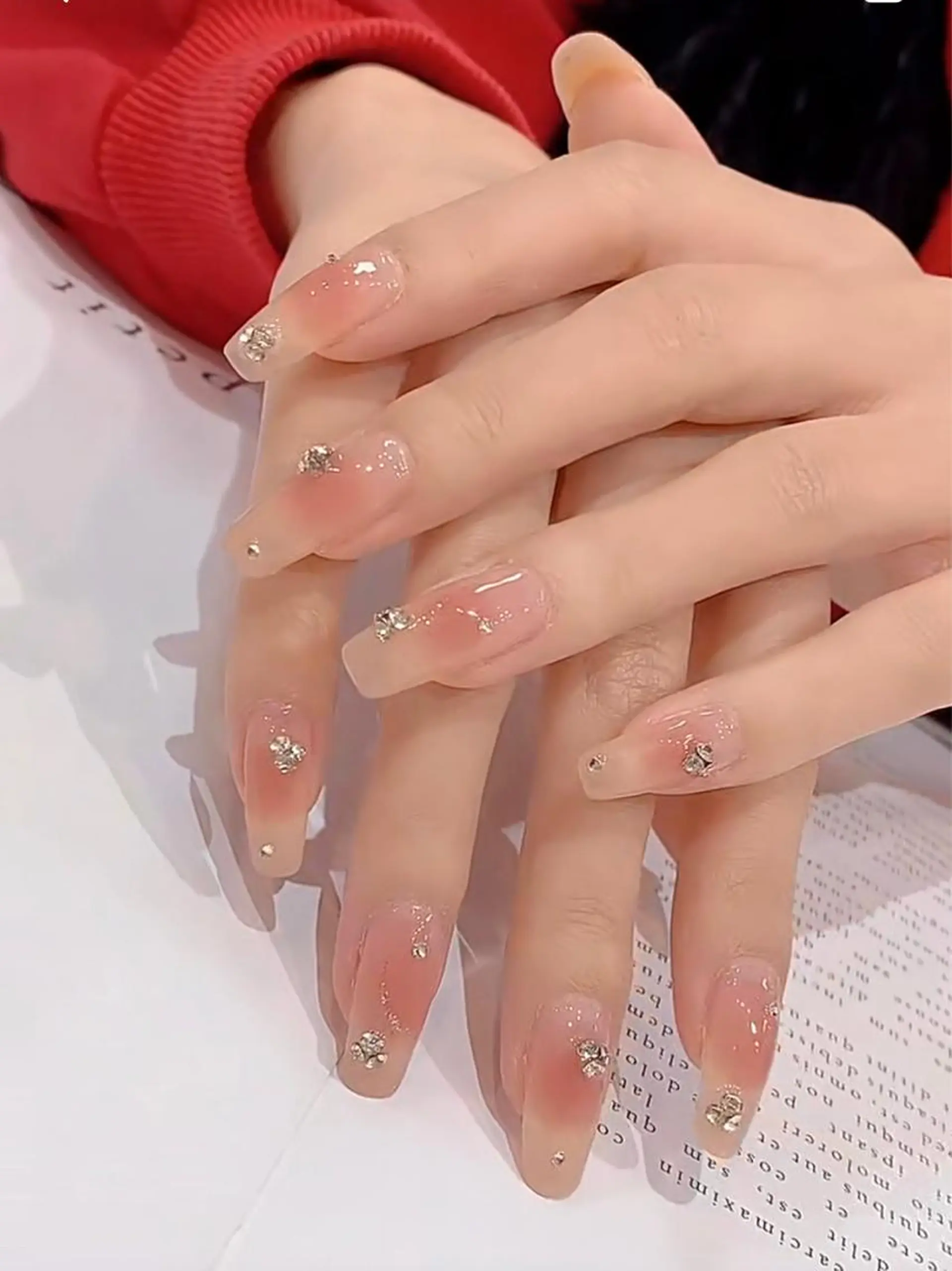 ネイル DC nail salonのネイルデザイン