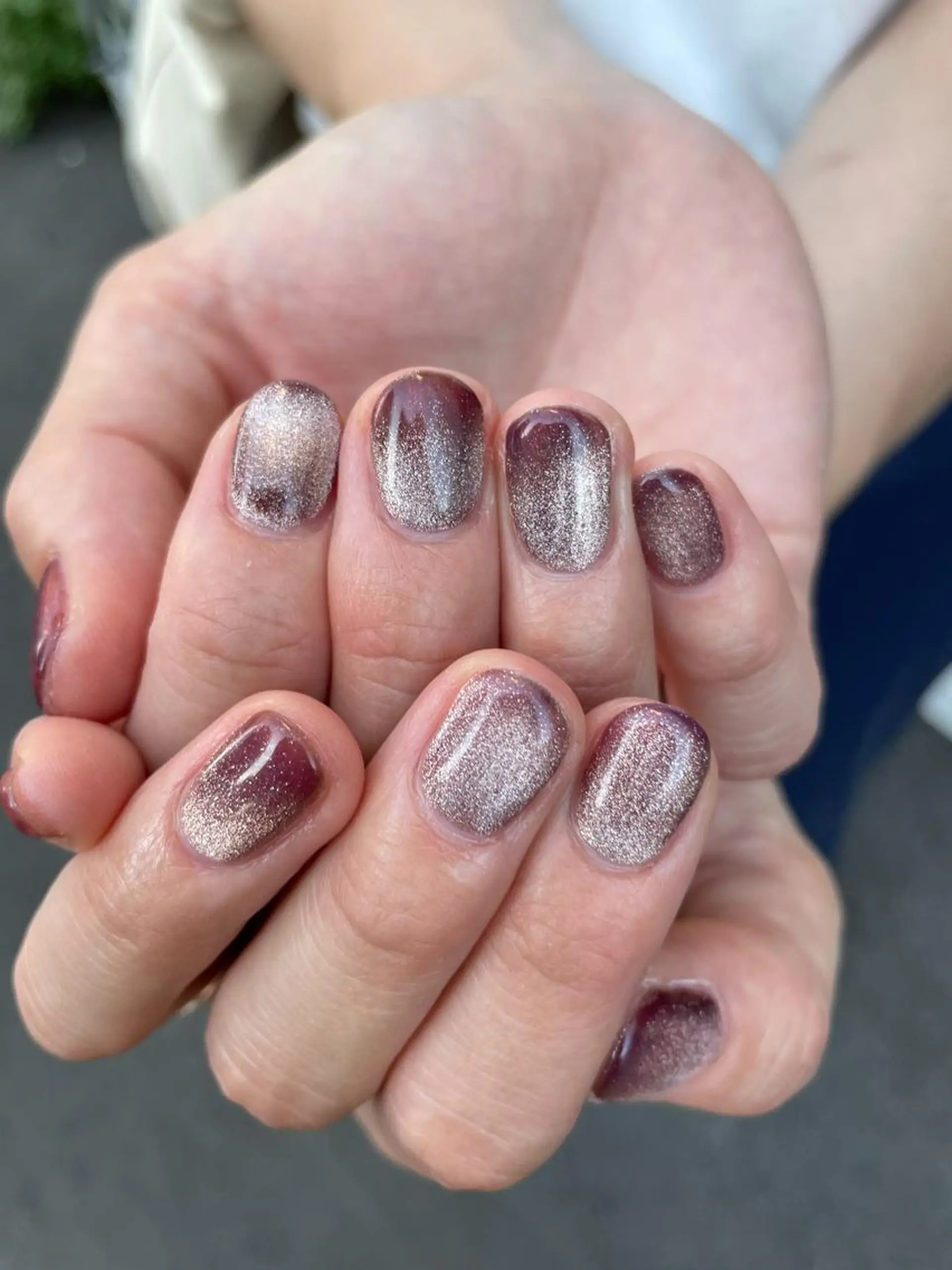 ネイル MH_ Nailのネイルデザイン