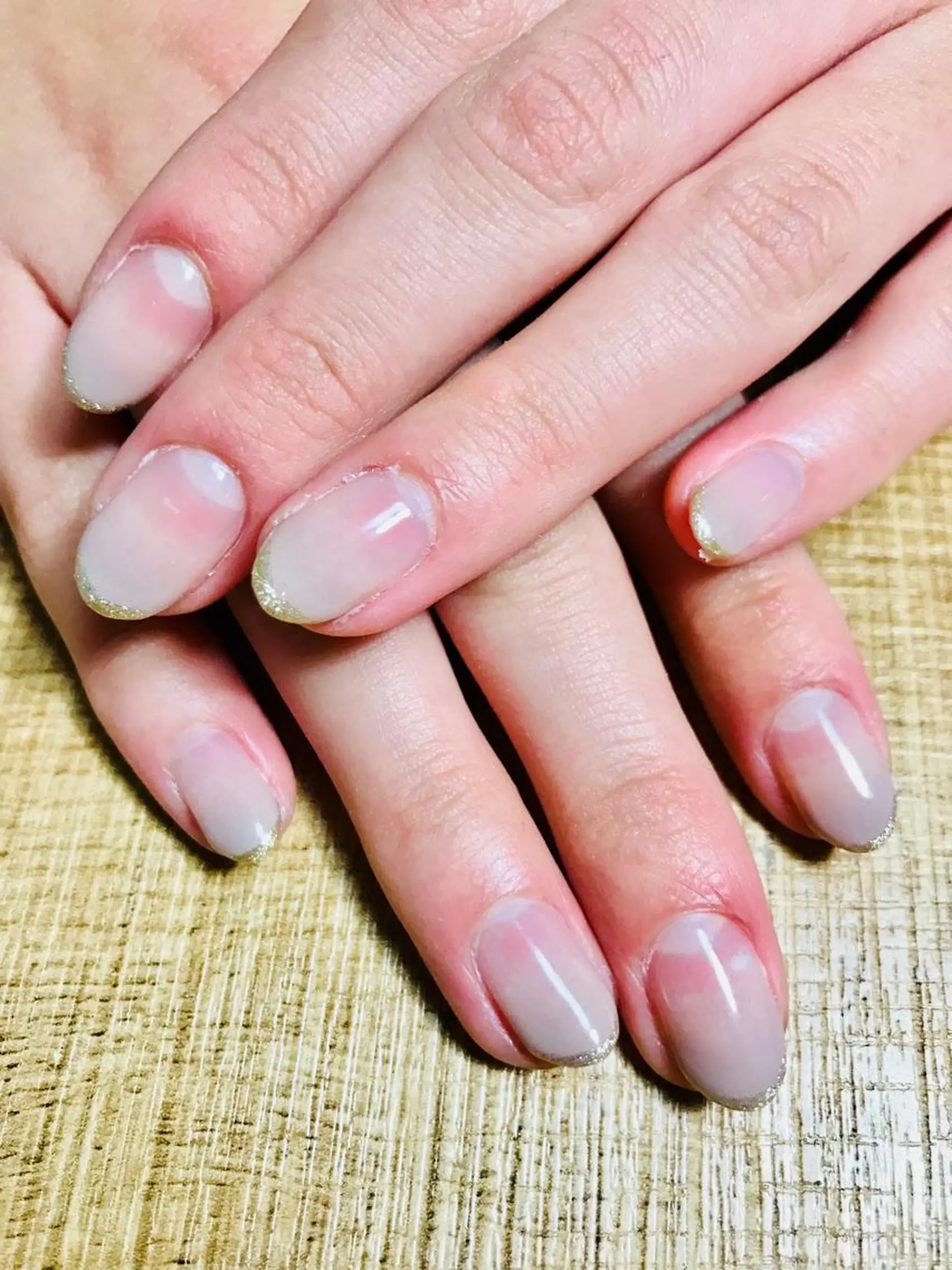 ネイル 安藤 Charlotteのネイルデザイン