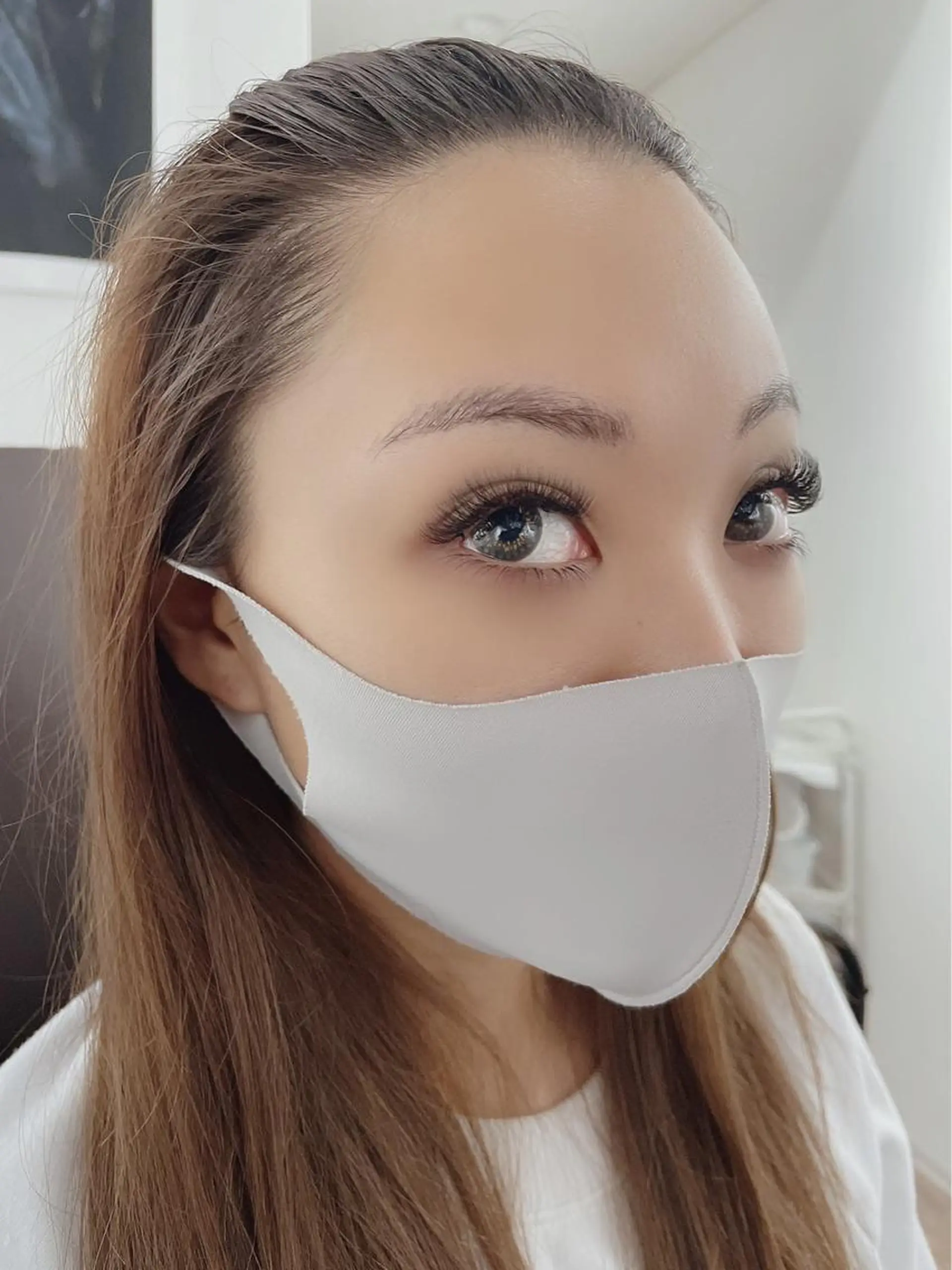 マツエク SESUNNY セサニー　SEIRAのマツエク・マツパデザイン