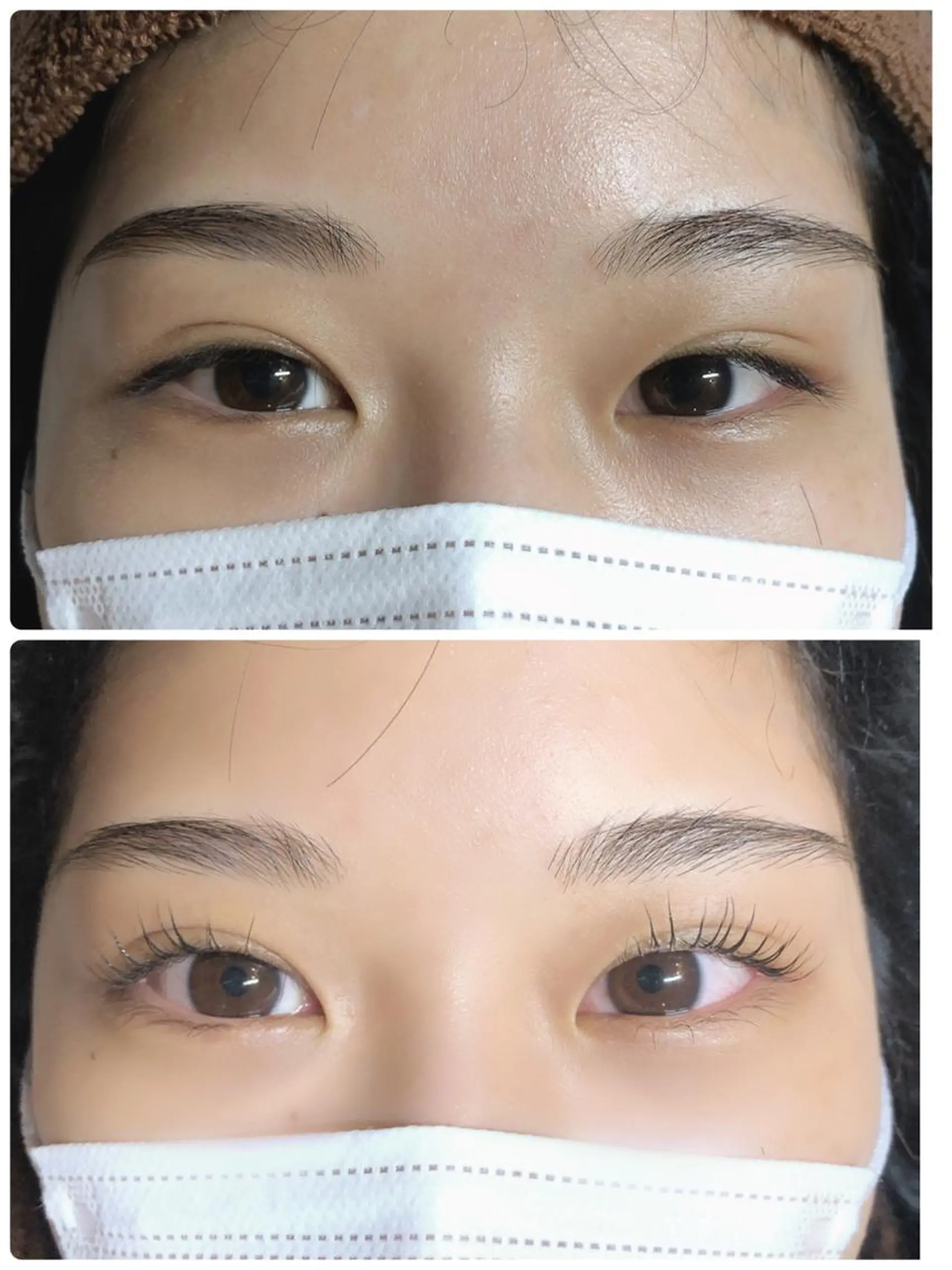 マツエク・マツパ マリーアン所属・marieanne まつ毛パーマ＆脱毛のマツエク・マツパデザイン