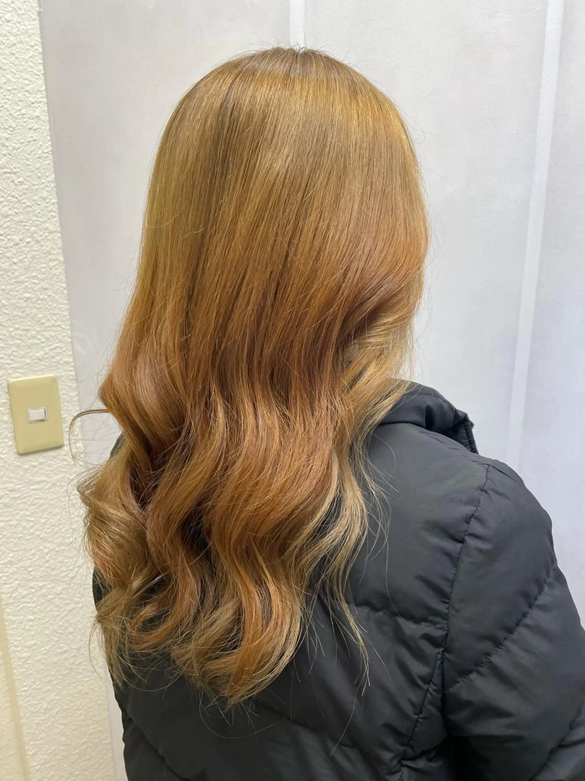 カラー カット ヘアカラー 前田リサコ🌹 ✨艶髪職人のヘアスタイル