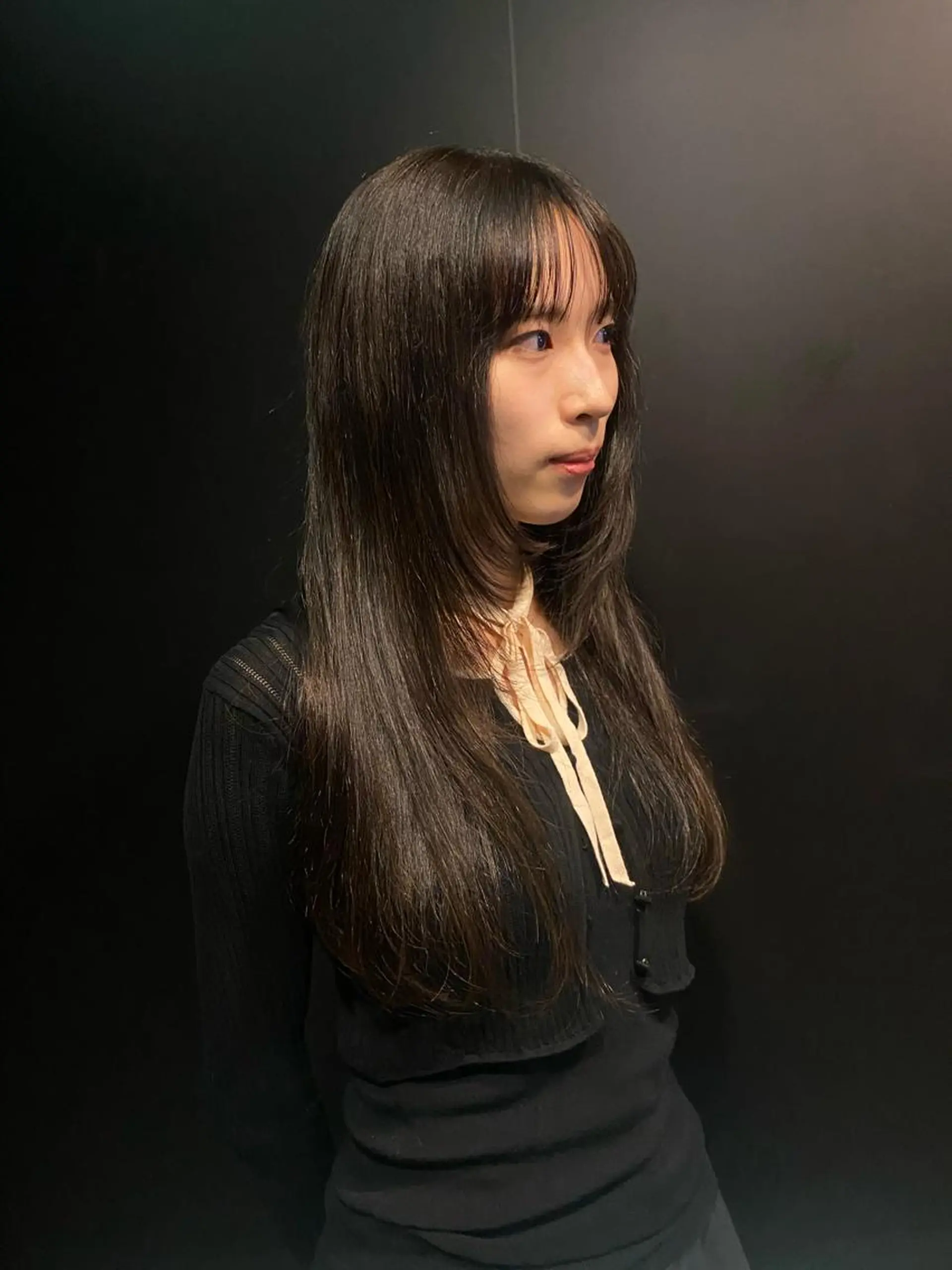 ロング 松村明門/メンズ カット/メンズパーマのヘアスタイル