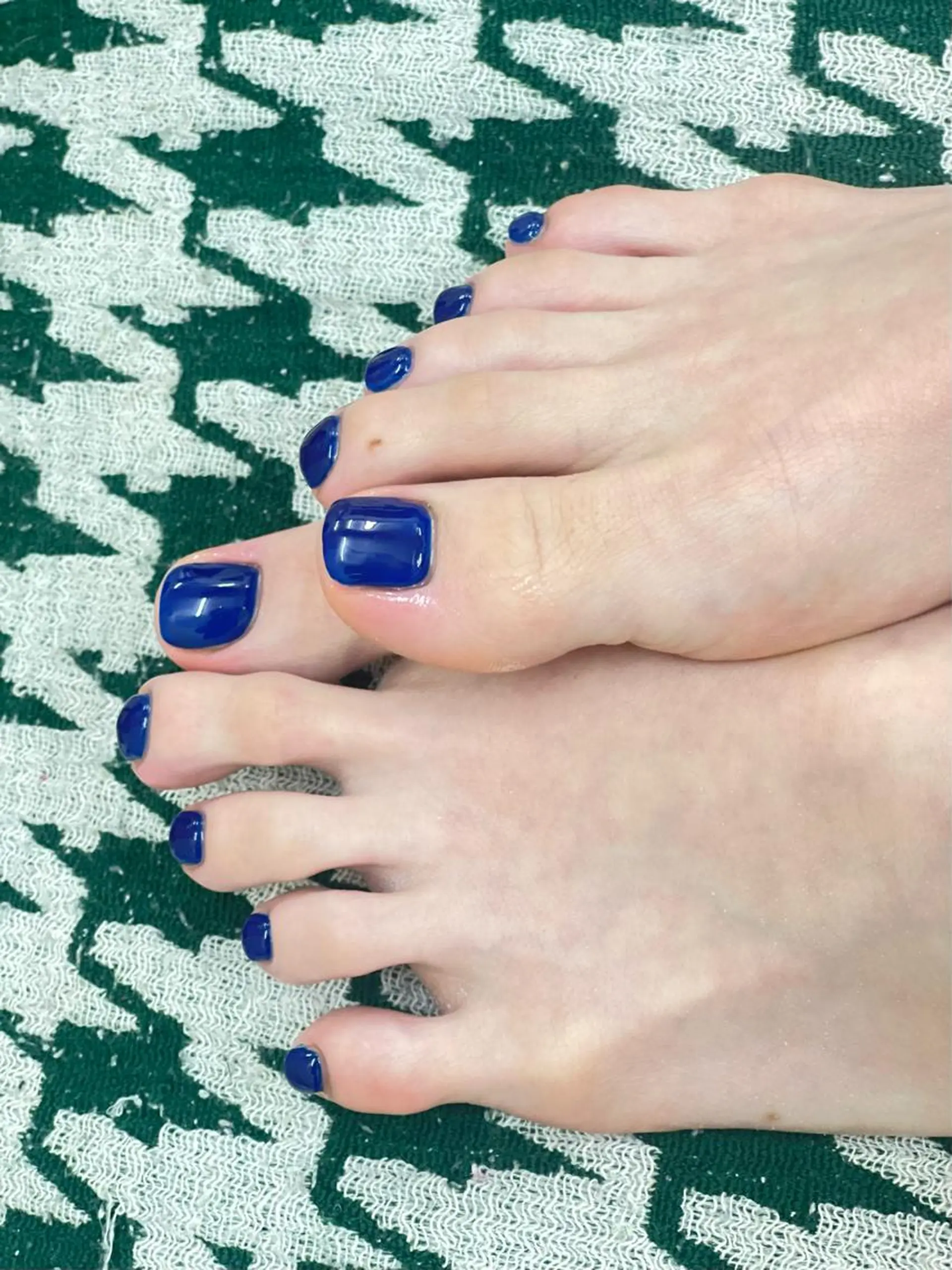 ネイル ハヤシ ミカのネイルデザイン