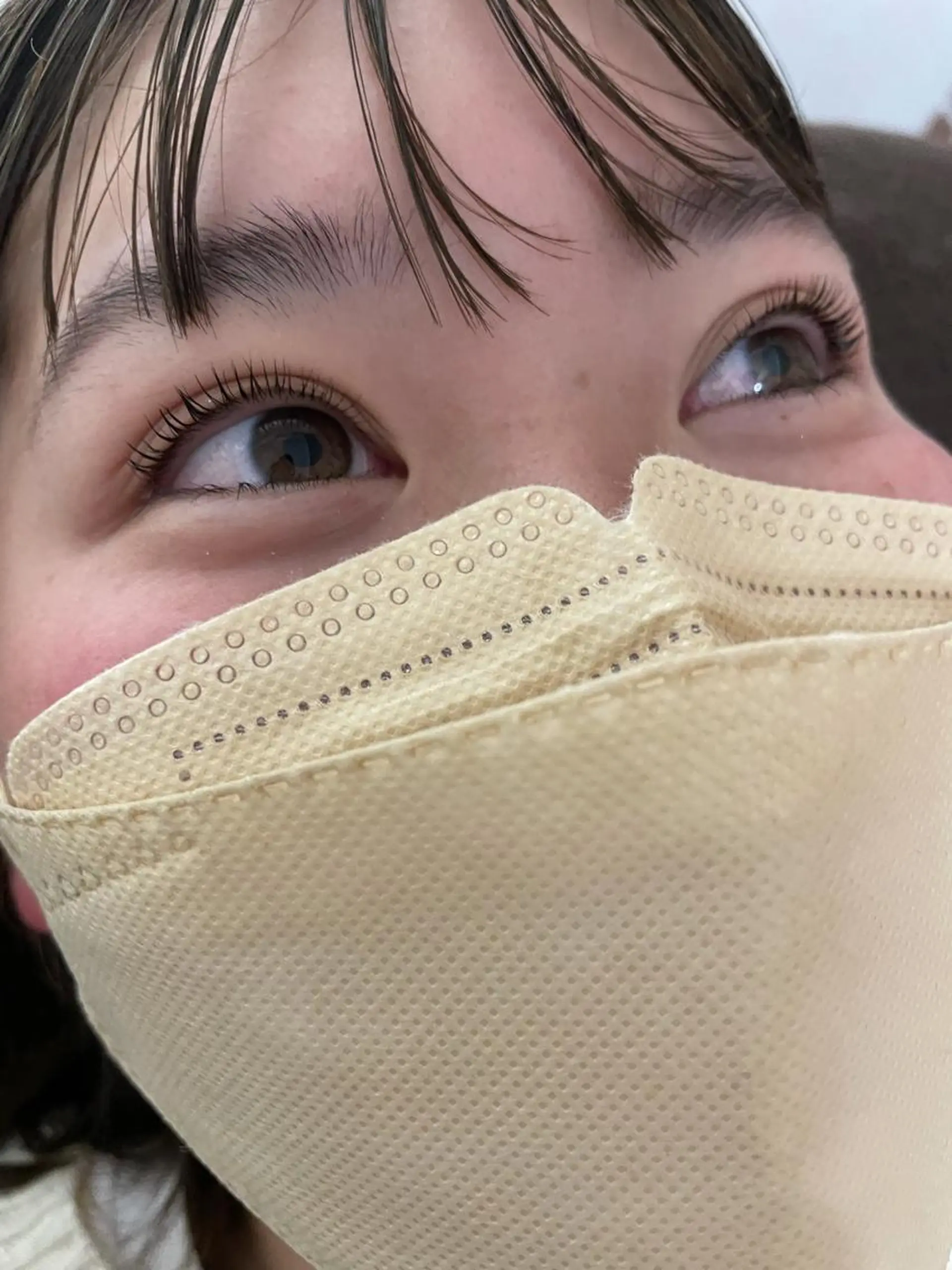 マツエク・マツパ dear beautyのマツエク・マツパデザイン