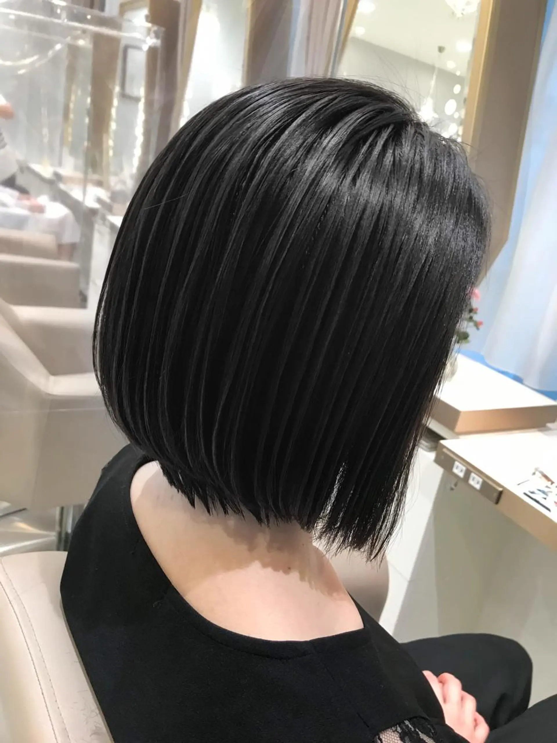 カラー 【乾かすだけの感動】 松田創太のヘアスタイル