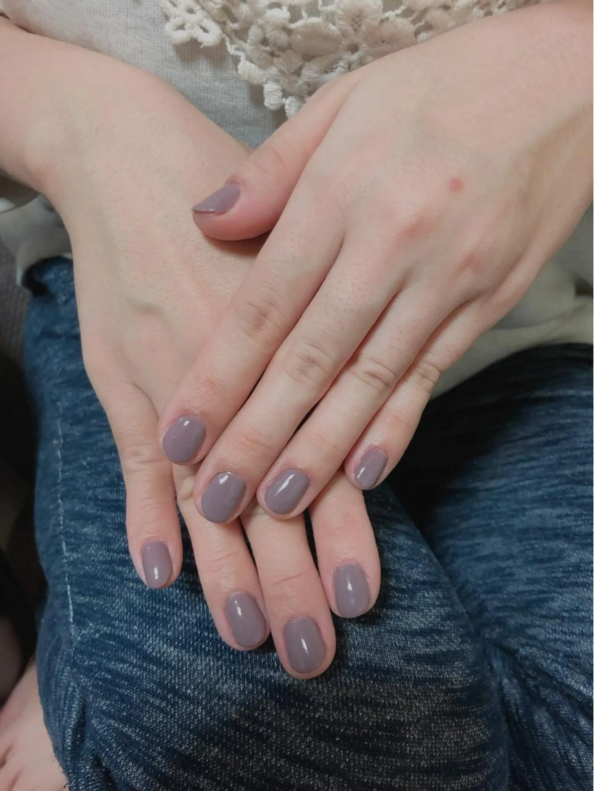 ネイル 吉永 幸織のネイルデザイン