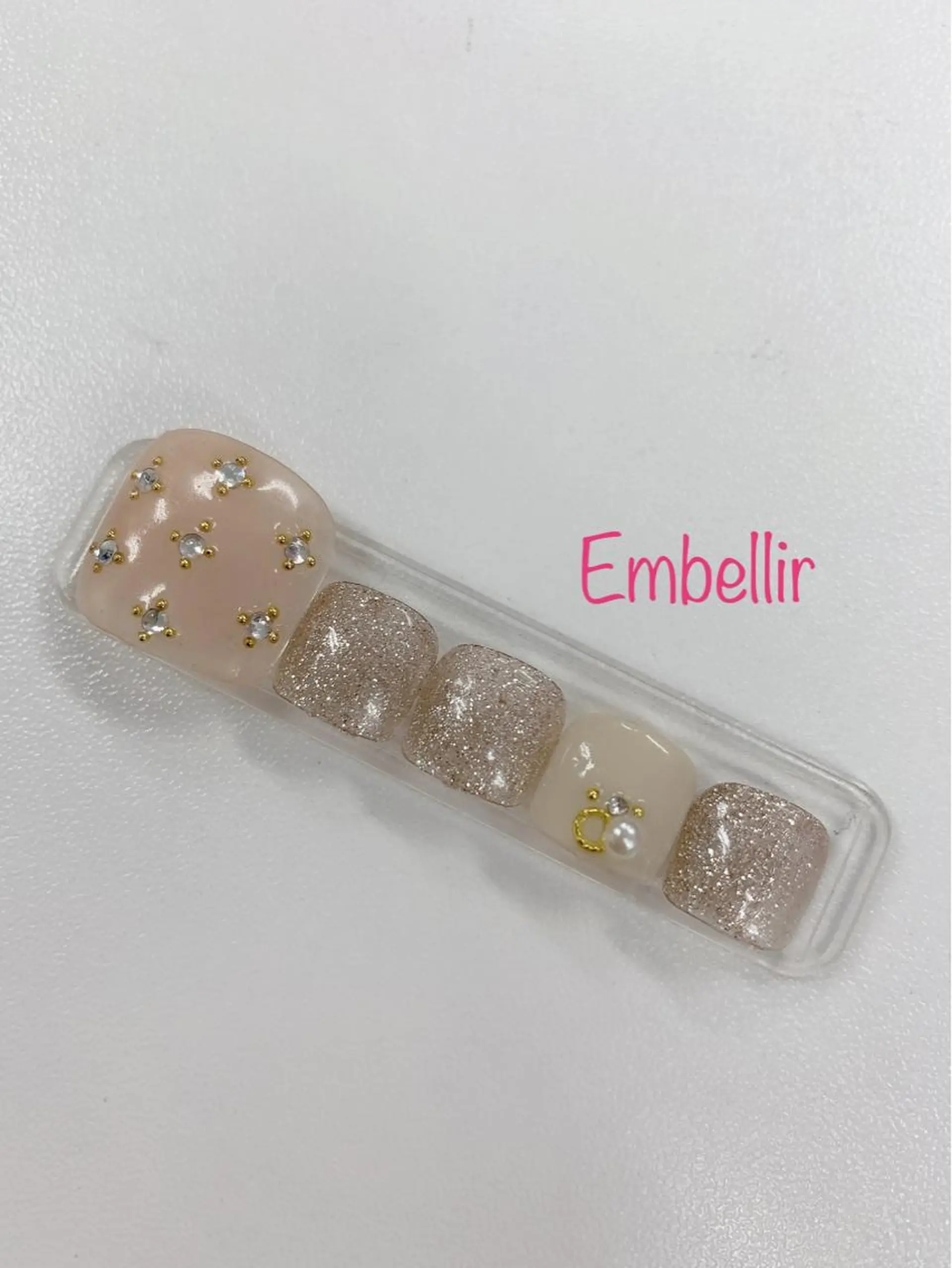 ネイル Embellir ♡鏡味のその他イメージ