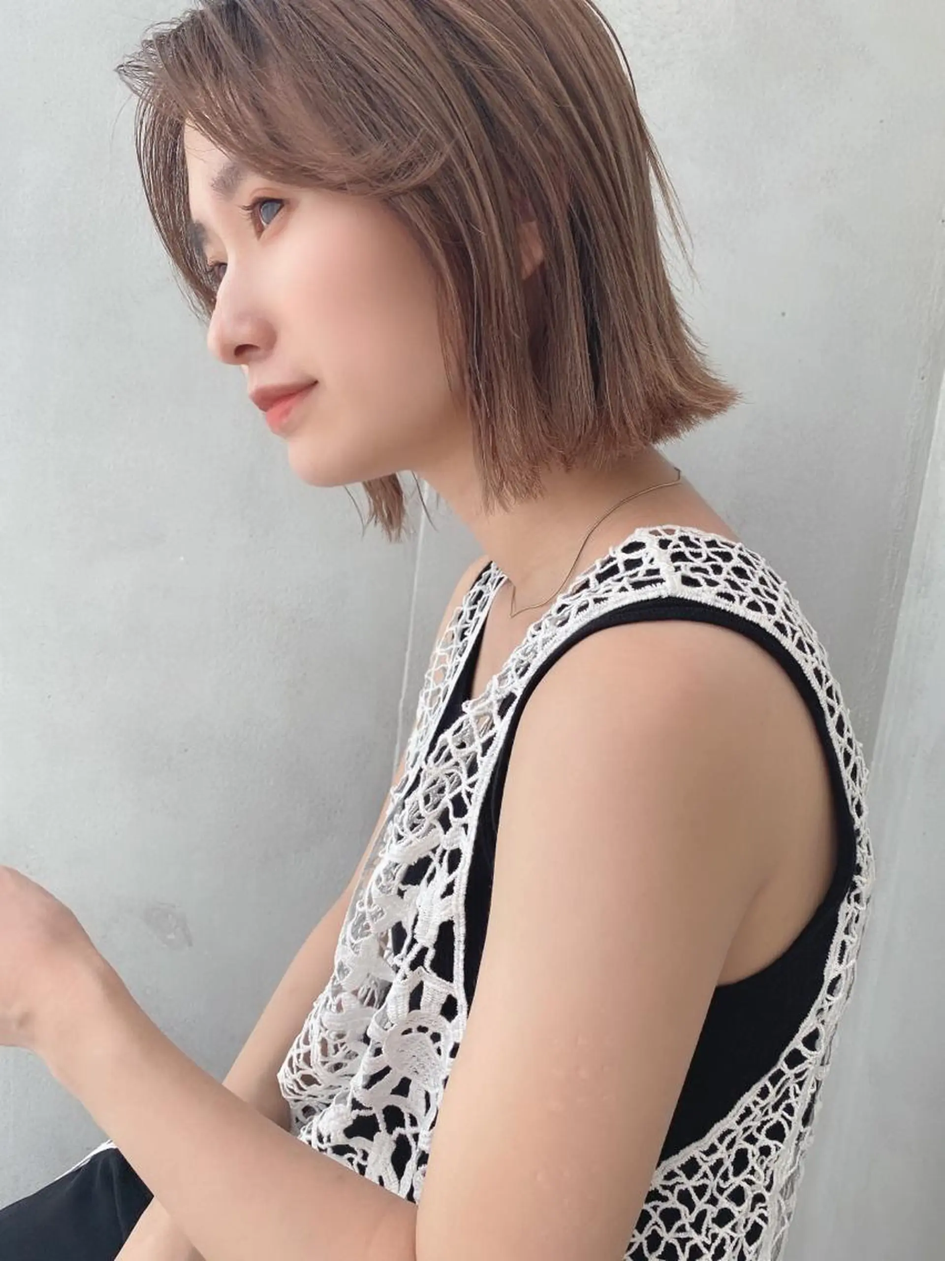 ショート topstylist 松田みこのその他イメージ